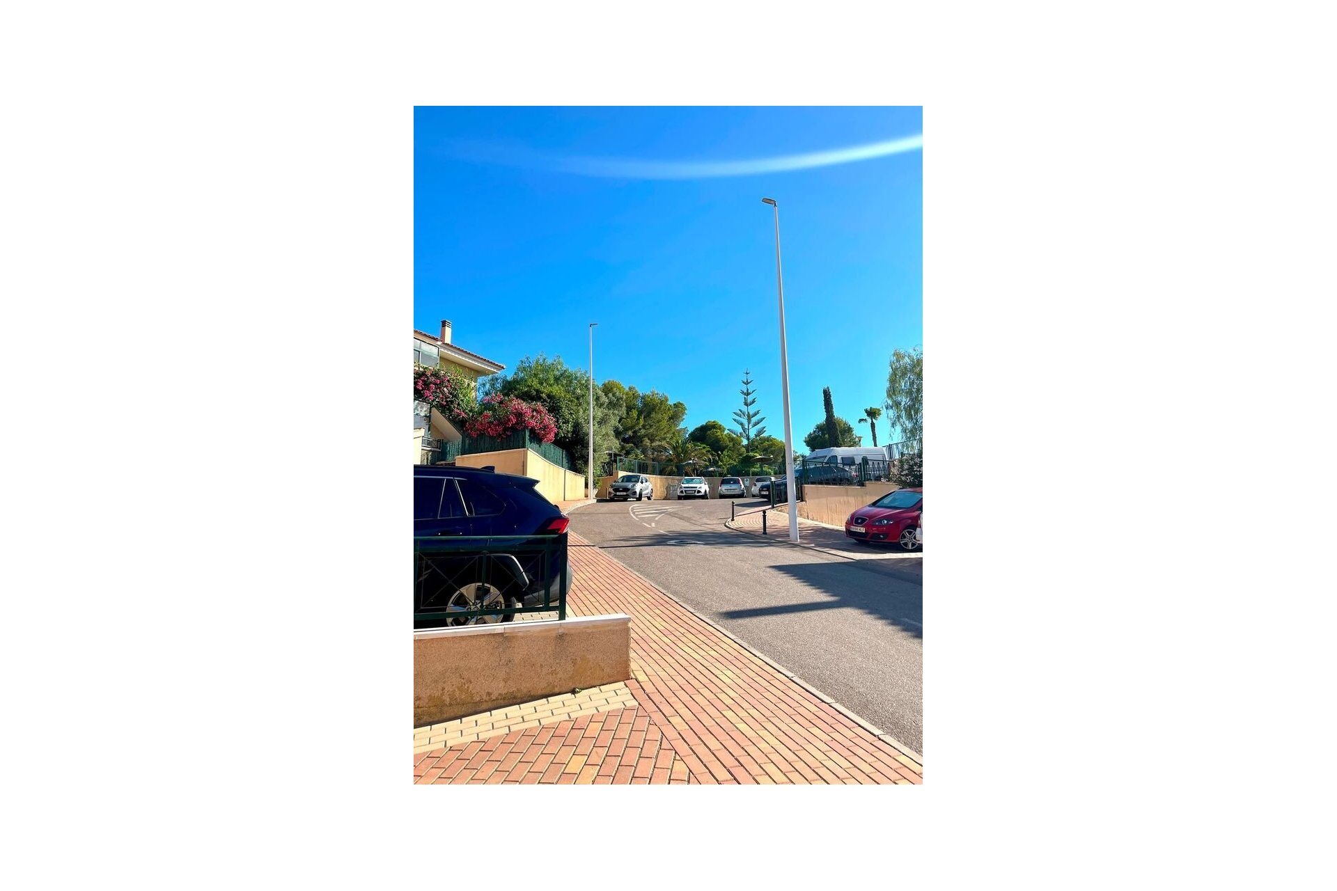 Resale - Bungalow -
Gran Alacant - Costa Blanca