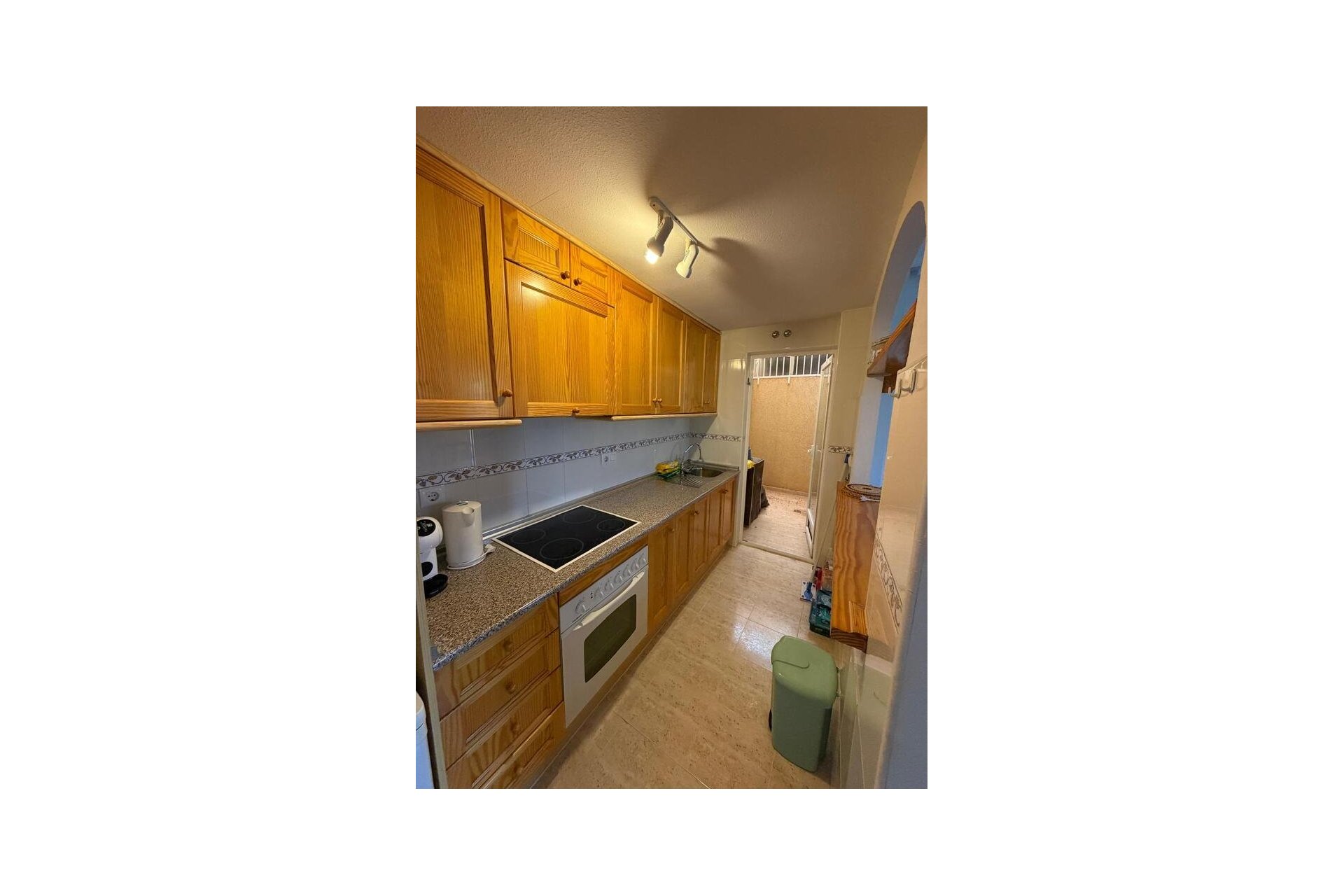 Resale - Bungalow -
Gran Alacant - Costa Blanca