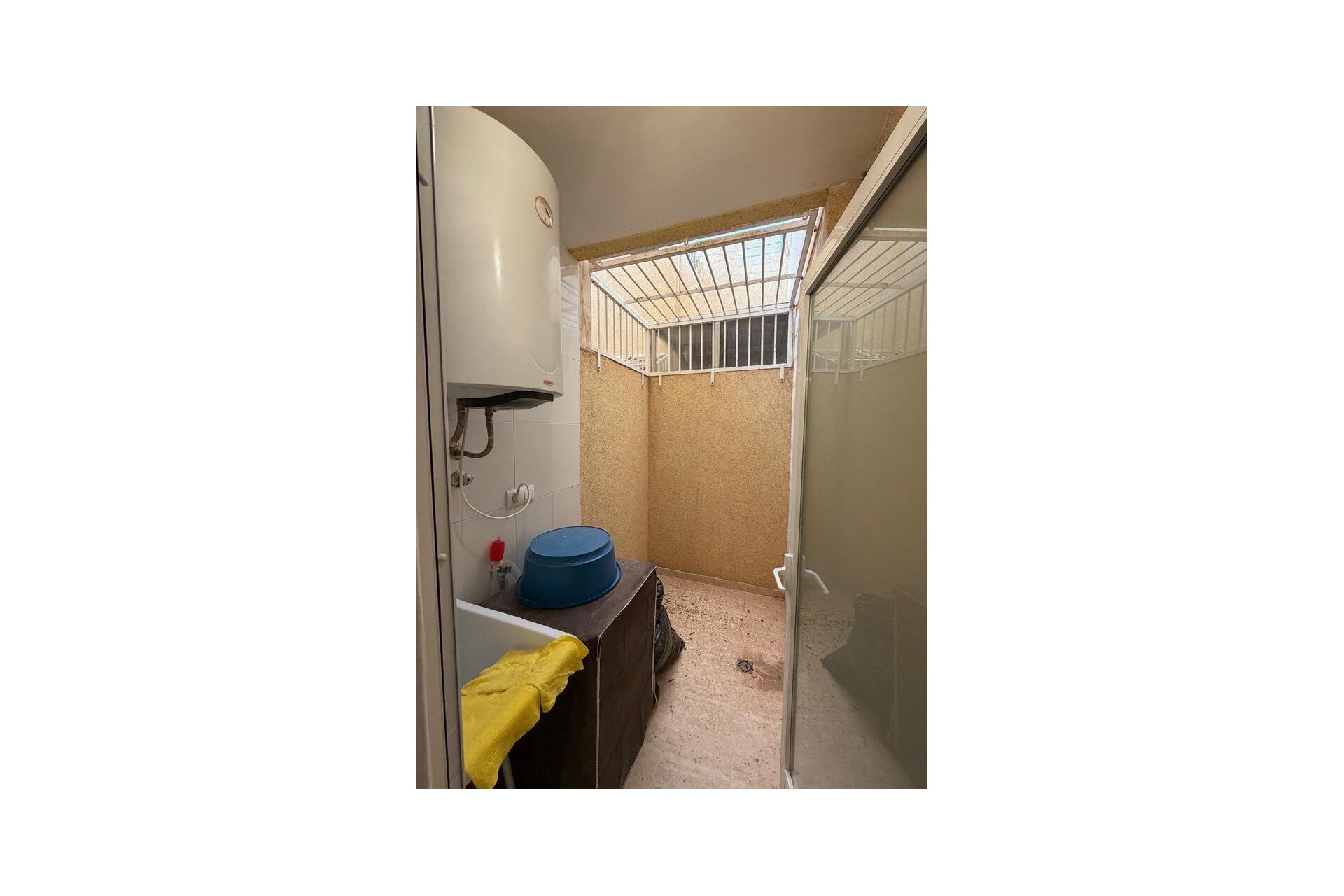 Resale - Bungalow -
Gran Alacant - Costa Blanca