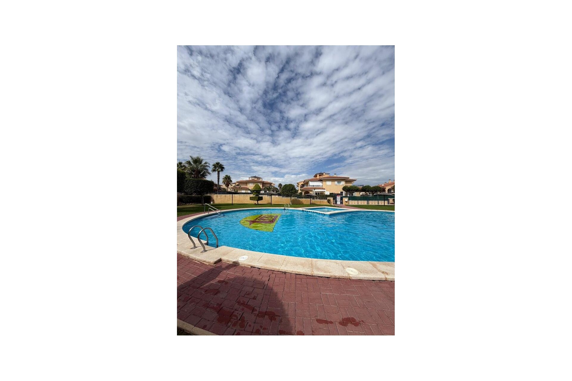 Resale - Bungalow -
Gran Alacant - Costa Blanca