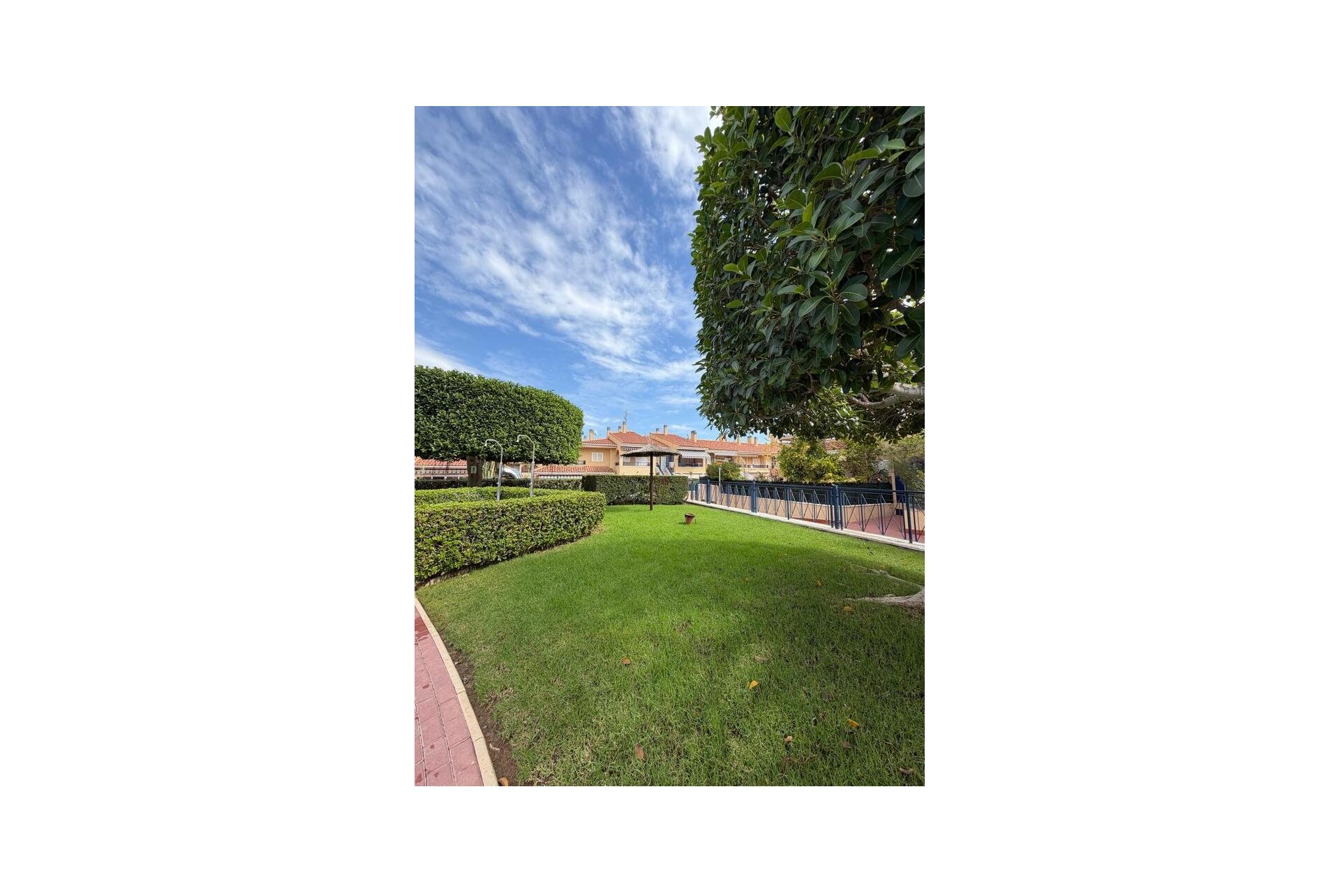 Resale - Bungalow -
Gran Alacant - Costa Blanca