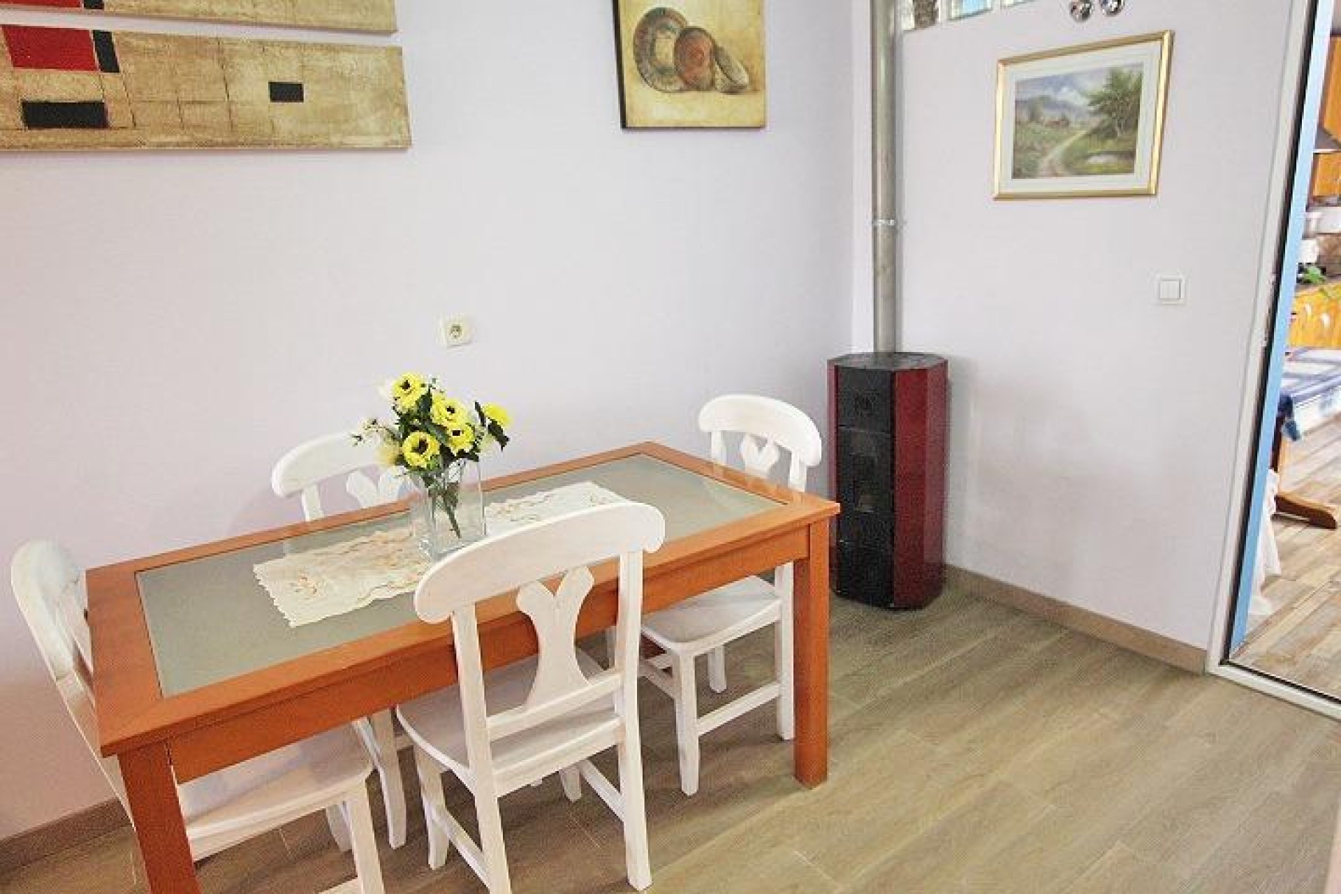 Resale - Bungalow -
Guardamar del Segura - 03140