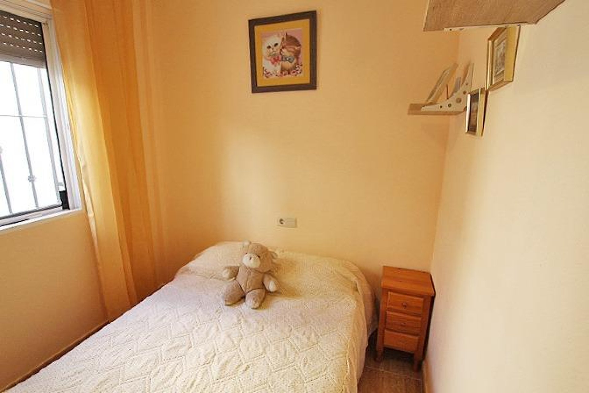Resale - Bungalow -
Guardamar del Segura - 03140