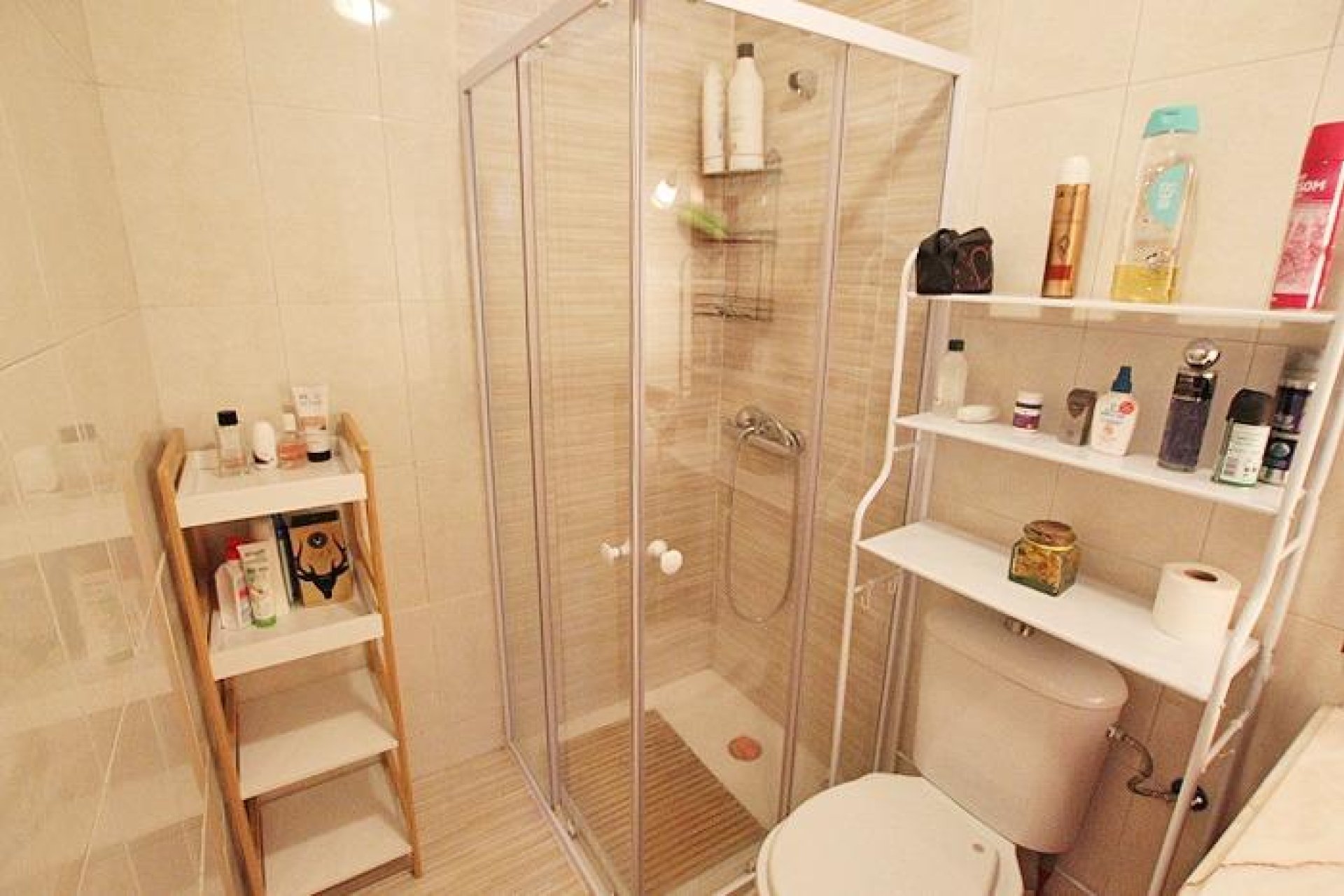 Resale - Bungalow -
Guardamar del Segura - 03140