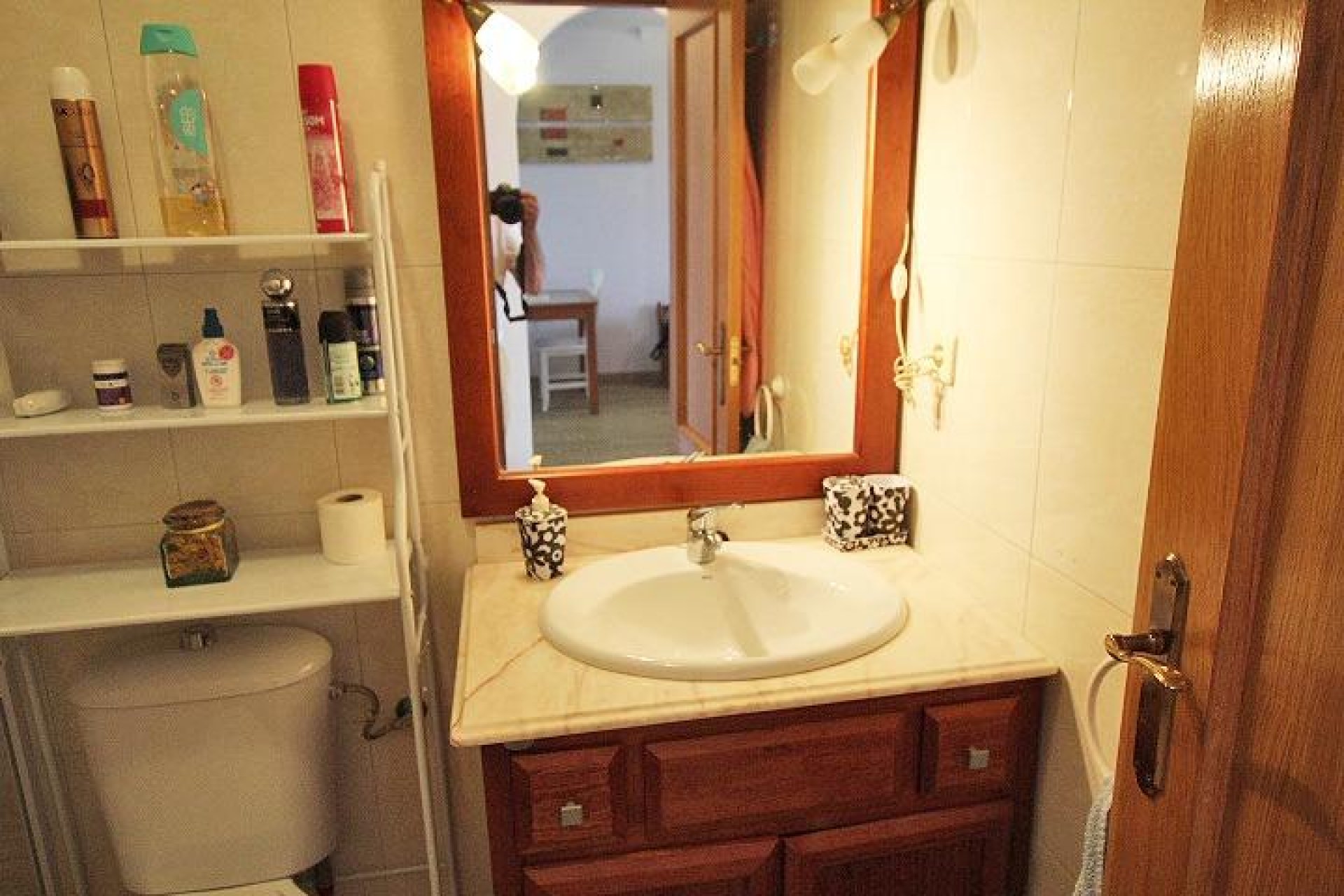 Resale - Bungalow -
Guardamar del Segura - 03140