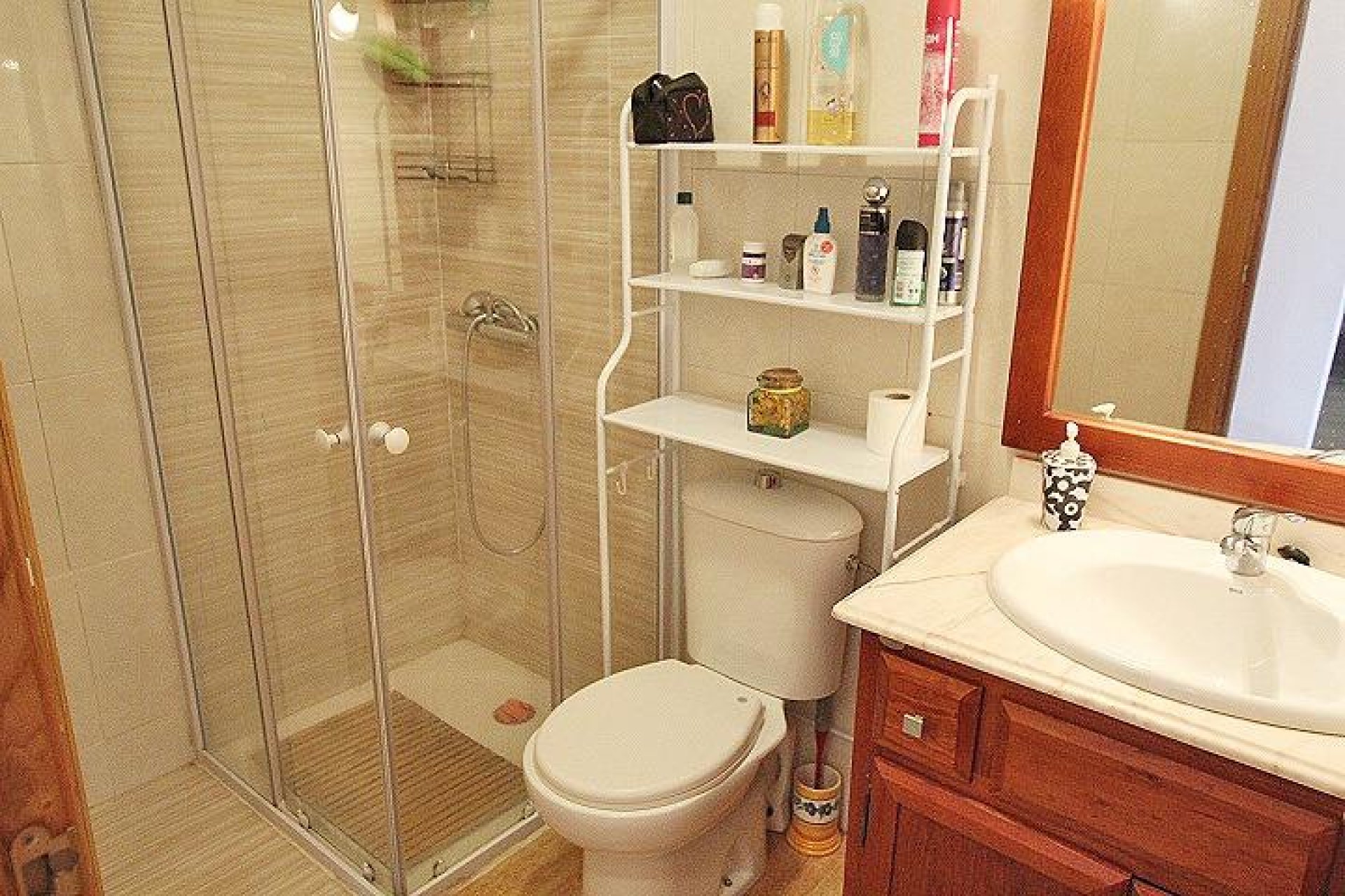 Resale - Bungalow -
Guardamar del Segura - 03140