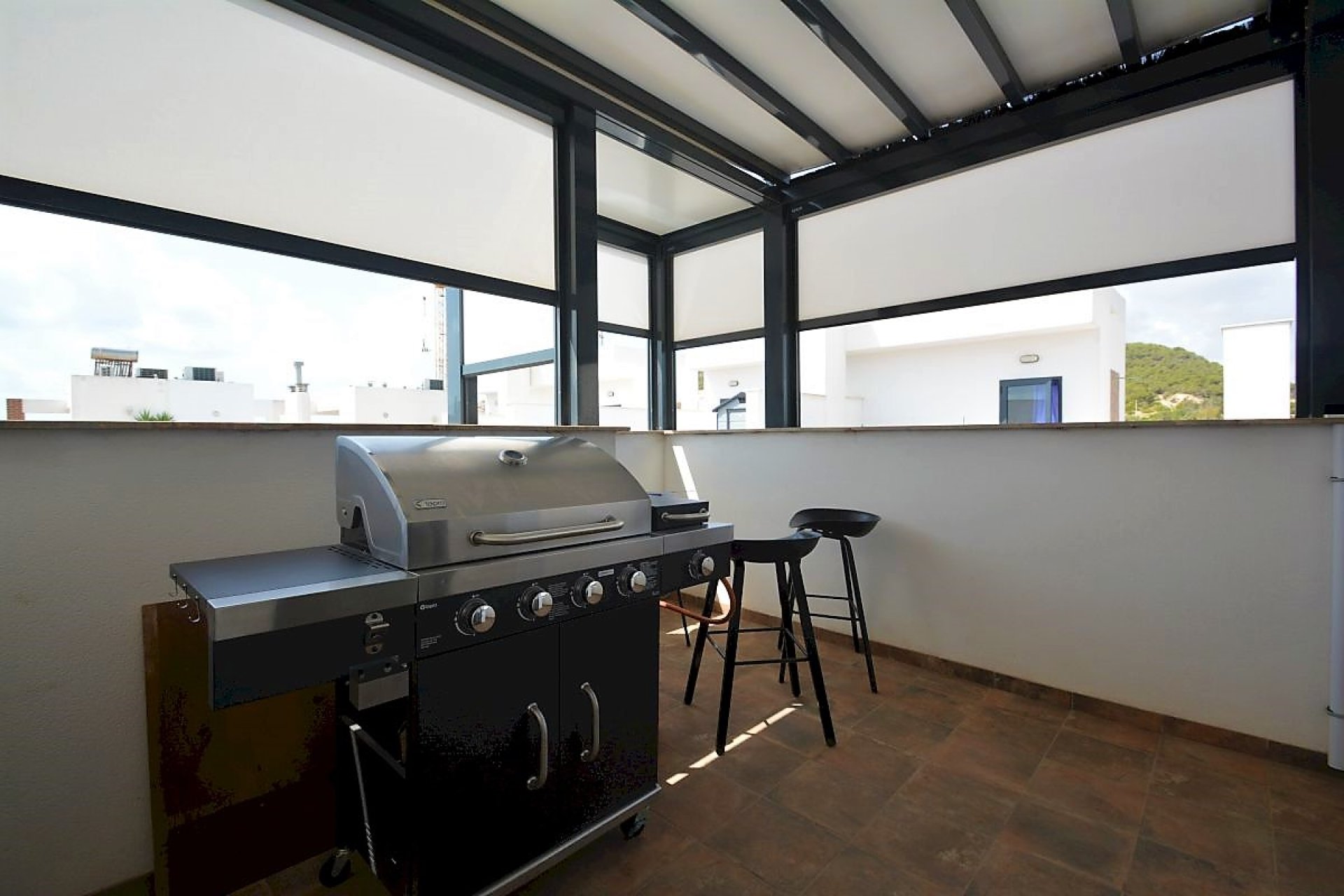 Resale - Bungalow -
Guardamar del Segura - Costa Blanca