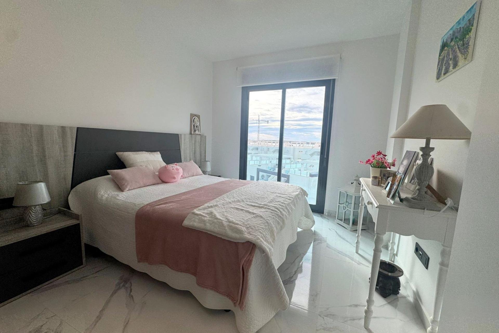 Resale - Bungalow -
Guardamar del Segura - Costa Blanca