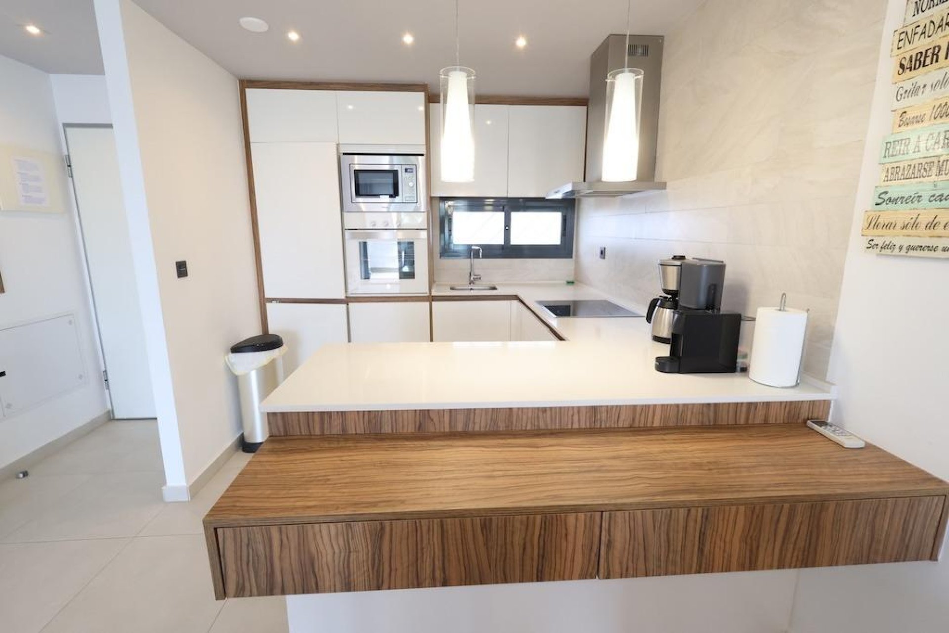 Resale - Bungalow -
Guardamar del Segura - Costa Blanca