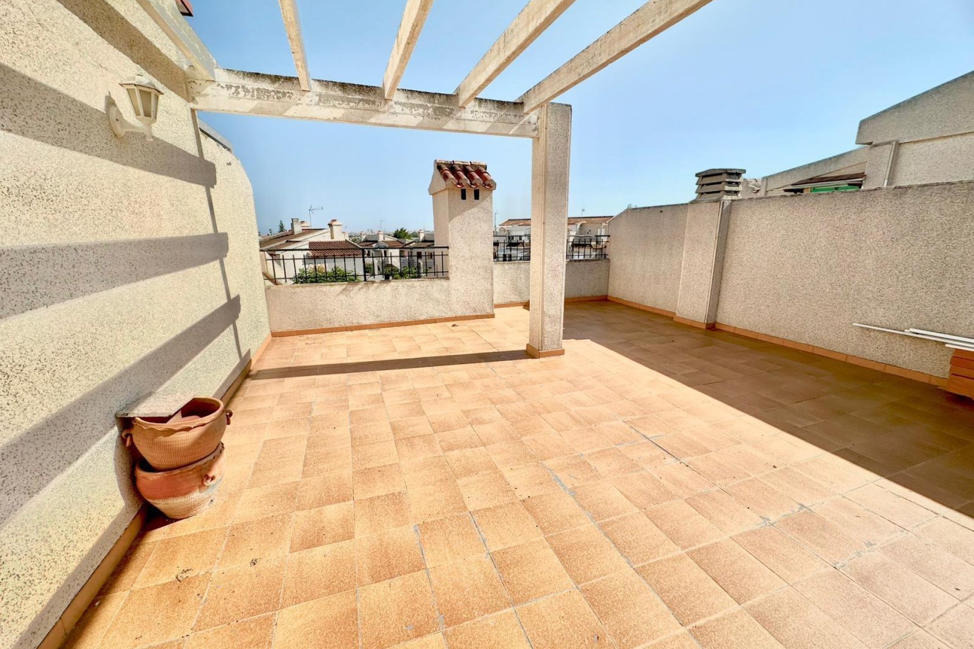 Resale - Bungalow -
Guardamar del Segura - El Moncayo