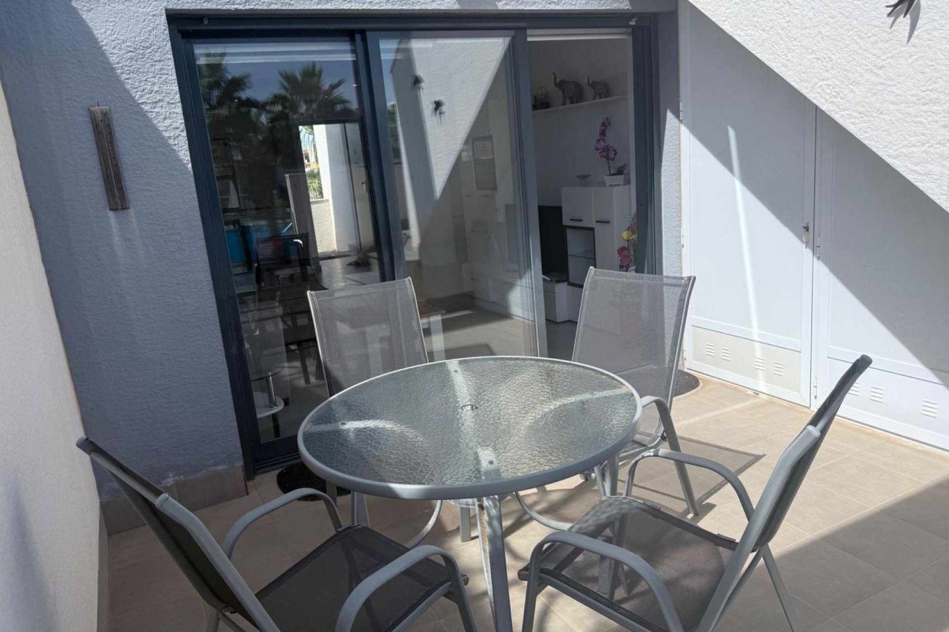 Resale - Bungalow -
Guardamar del Segura - Oasis Beach