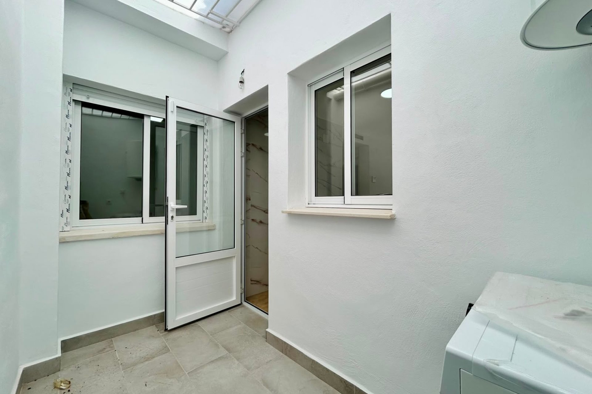Resale - Bungalow -
La Siesta - Costa Blanca