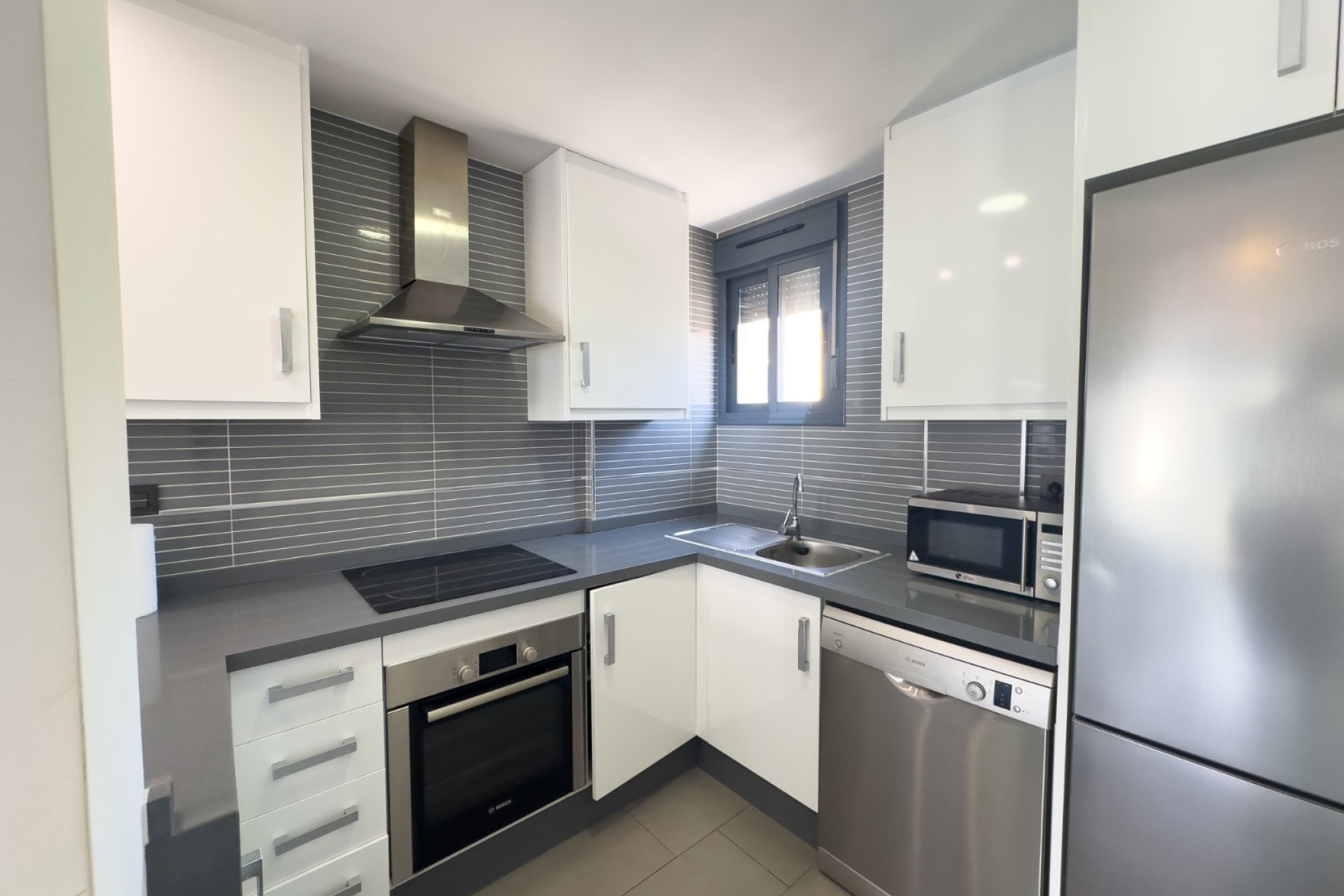 Resale - Bungalow -
La Zenia - Costa Blanca