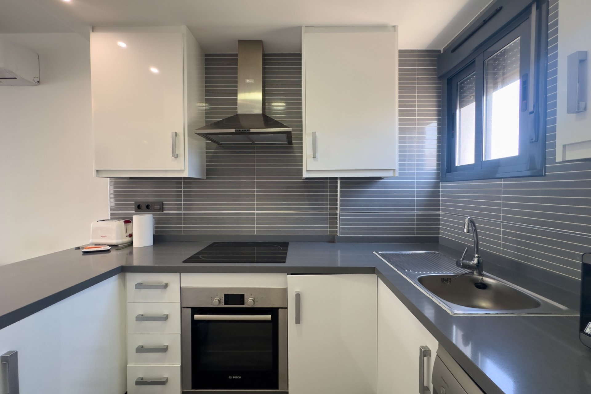 Resale - Bungalow -
La Zenia - Costa Blanca