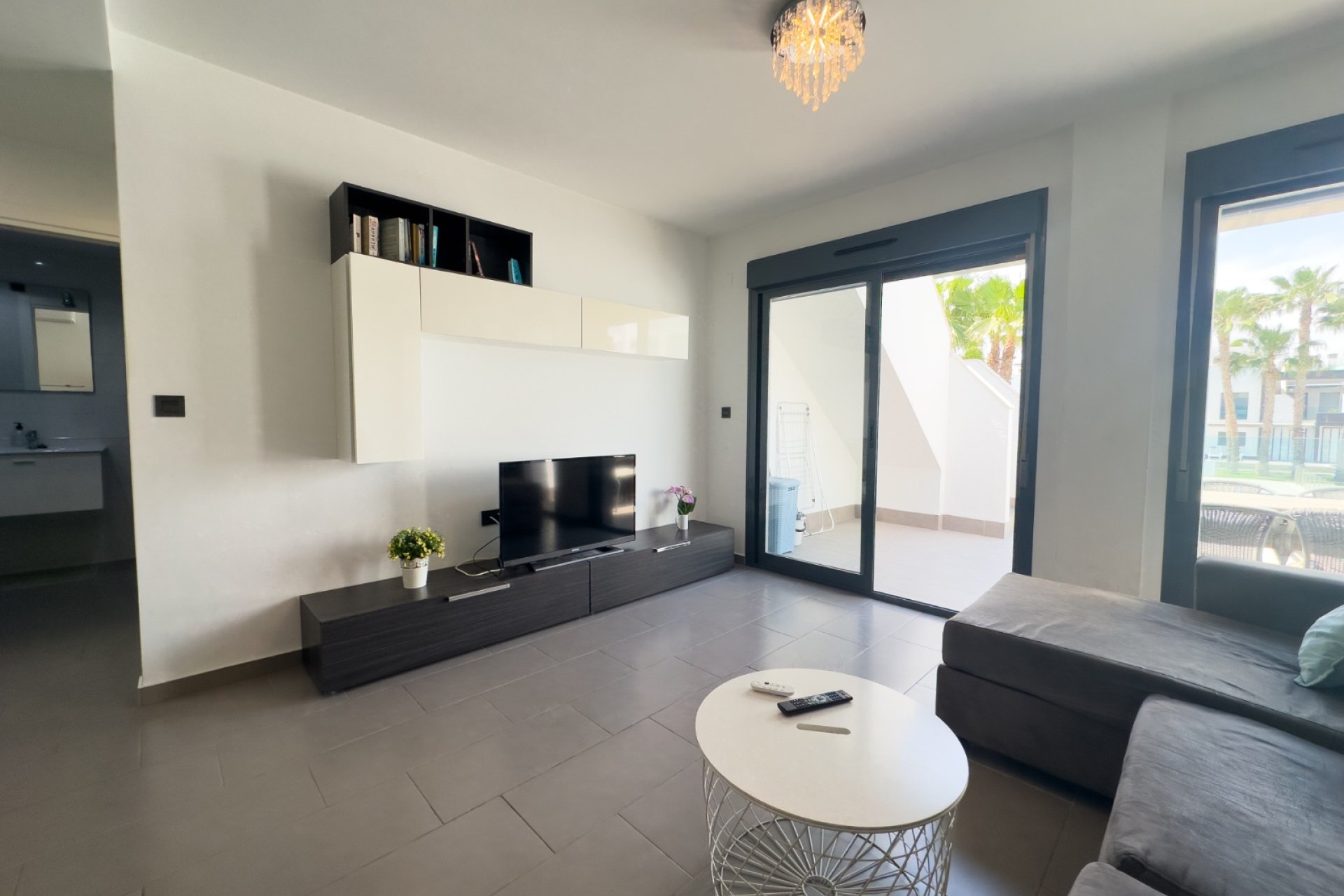 Resale - Bungalow -
La Zenia - Costa Blanca
