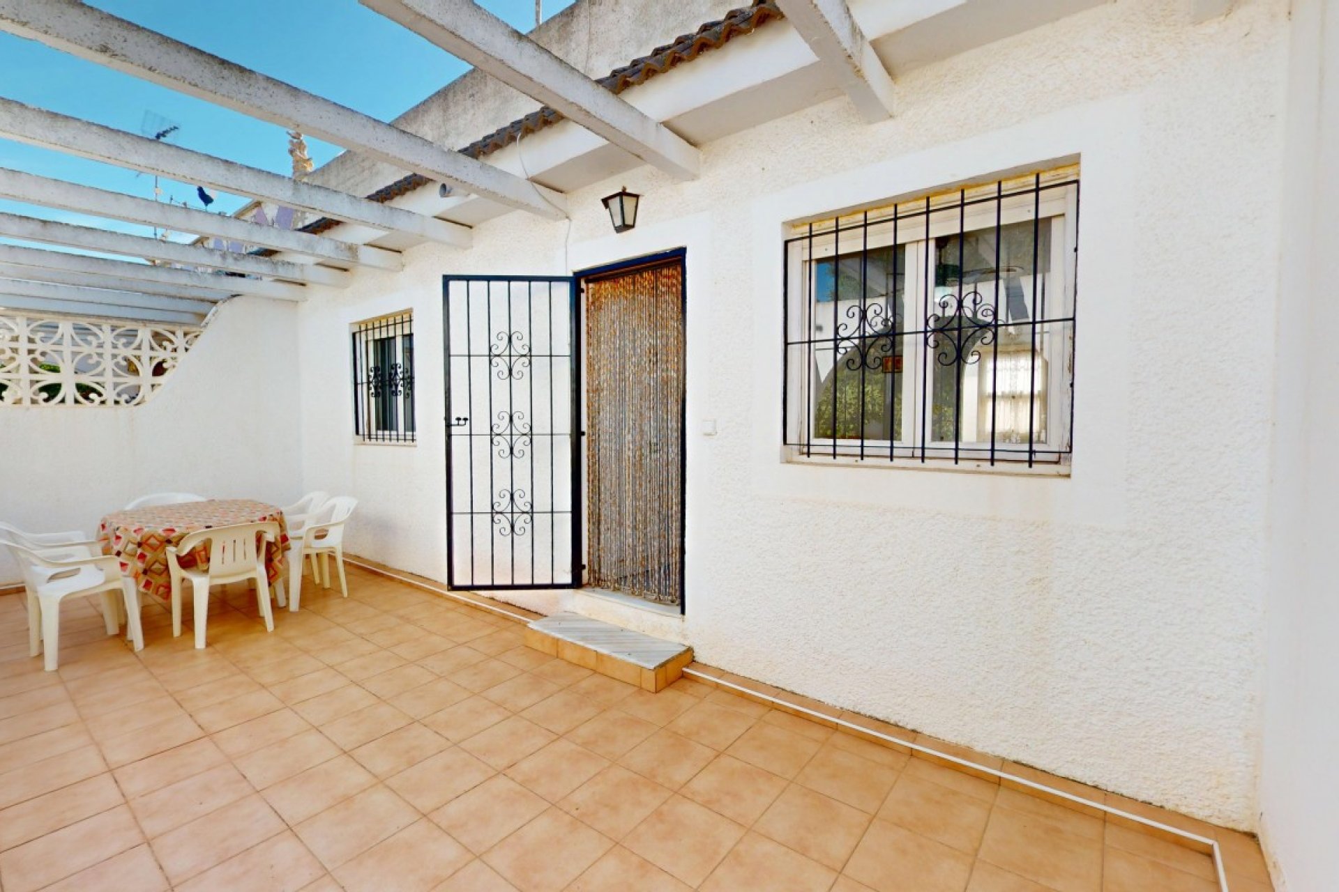 Resale - Bungalow -
Los Narejos - Costa Calida