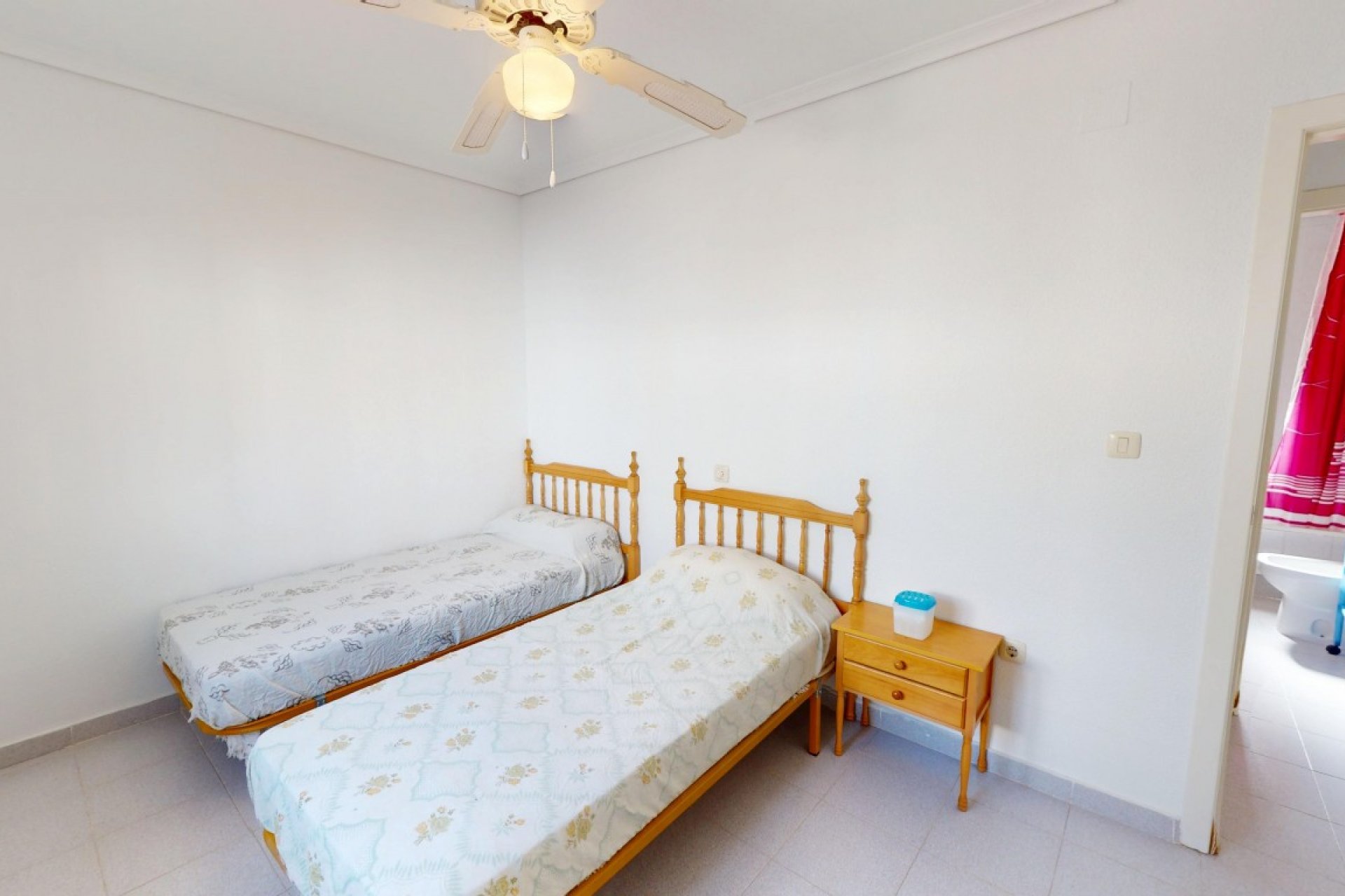 Resale - Bungalow -
Los Narejos - Costa Calida