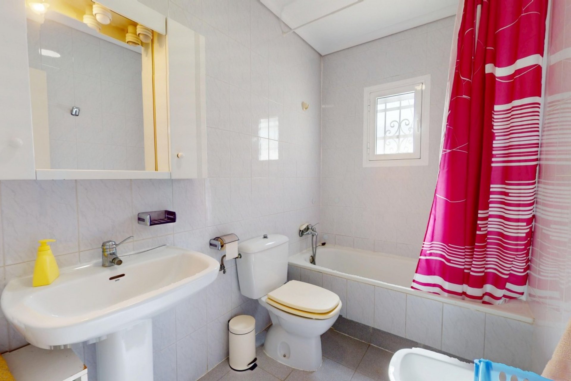 Resale - Bungalow -
Los Narejos - Costa Calida