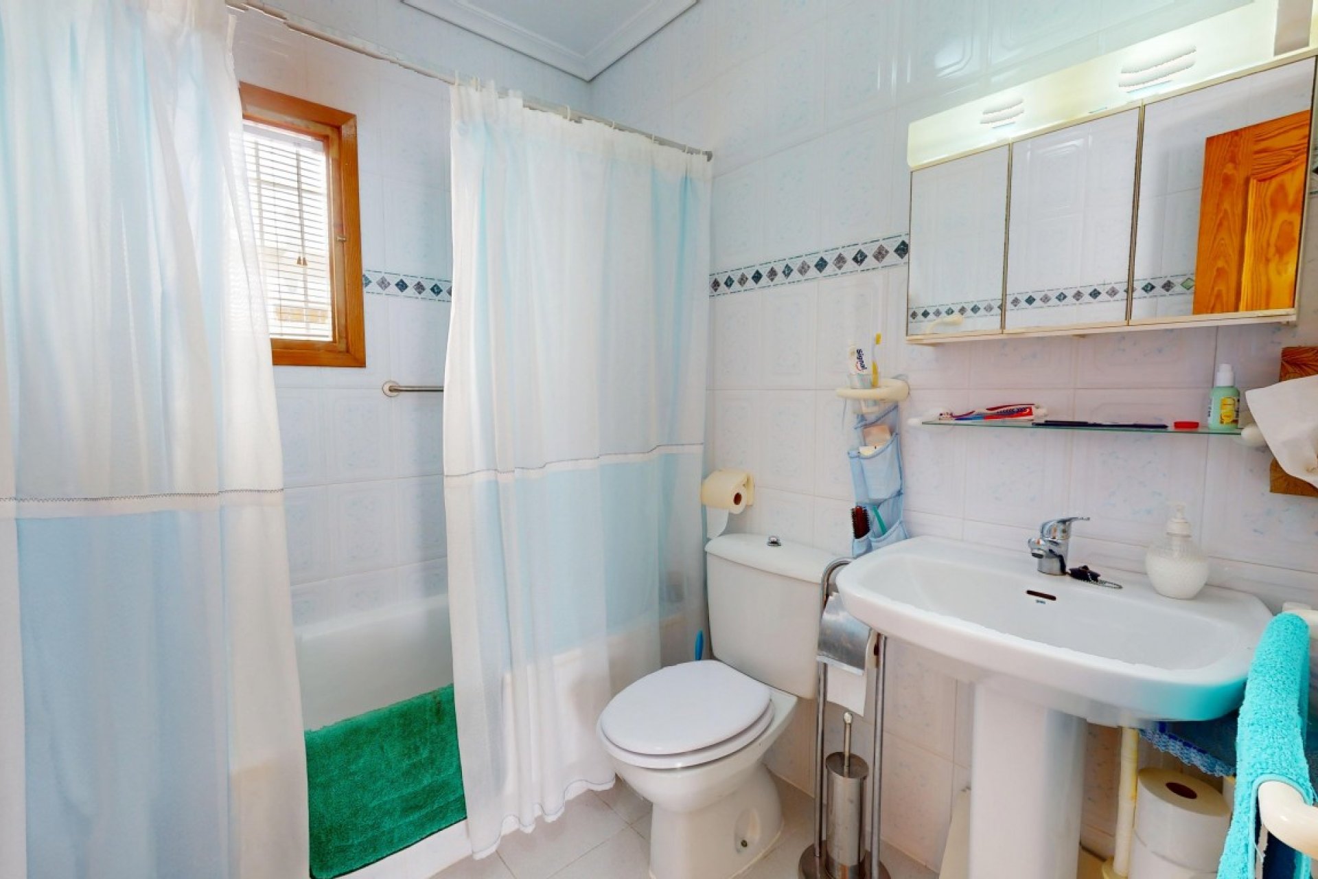 Resale - Bungalow -
Los Narejos - Costa Calida