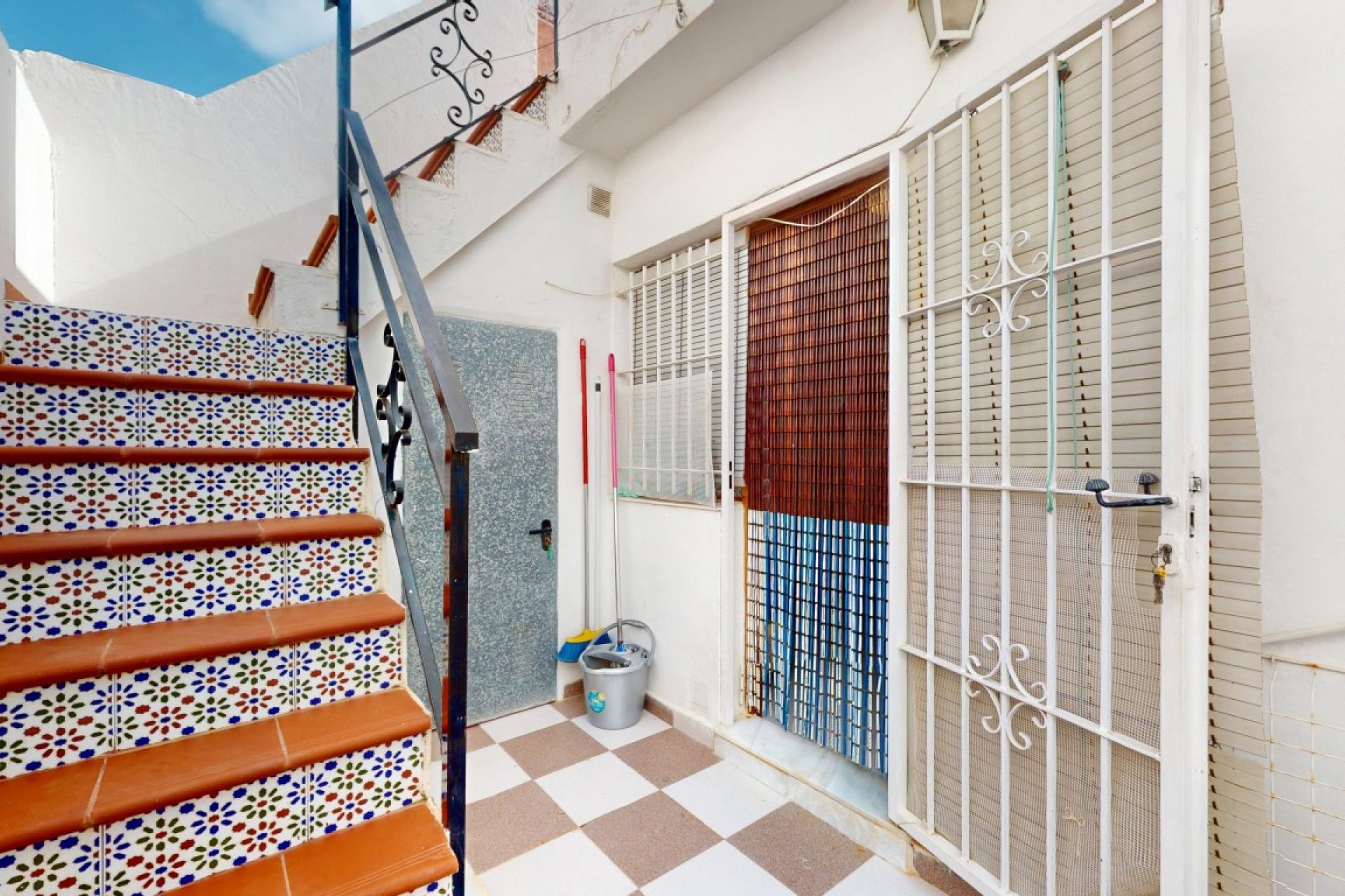 Resale - Bungalow -
Los Narejos - Costa Calida