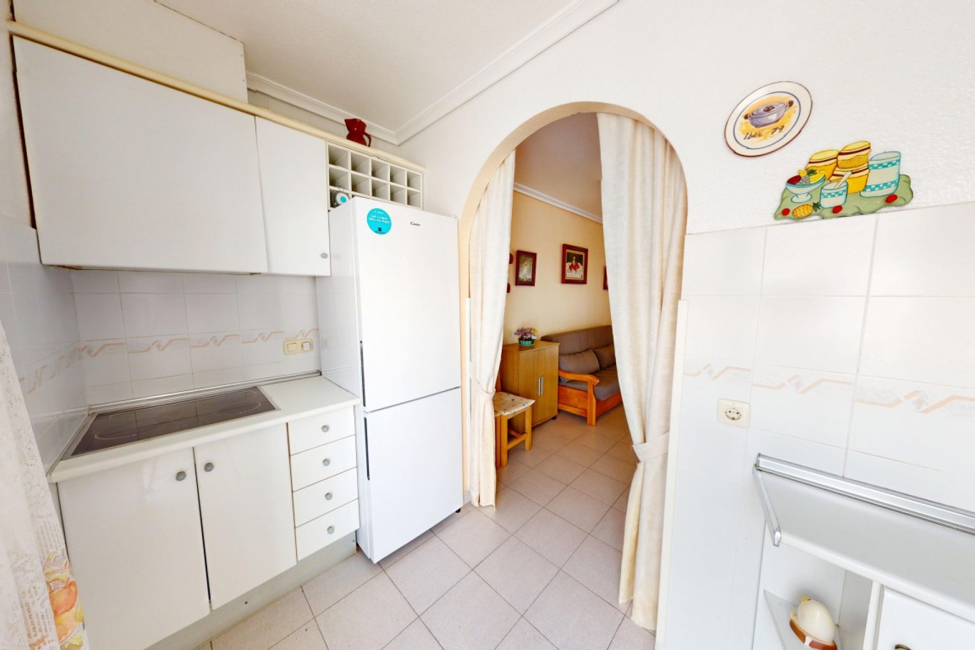 Resale - Bungalow -
Los Narejos - Costa Calida