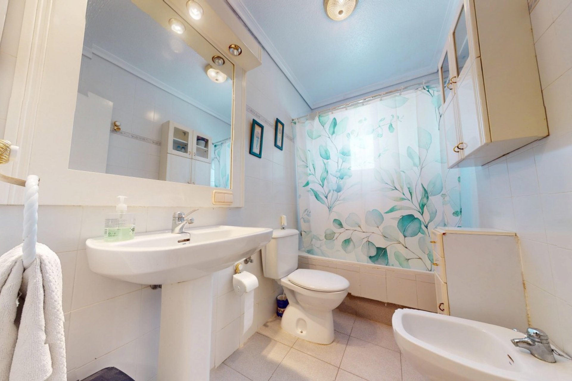 Resale - Bungalow -
Los Narejos - Costa Calida