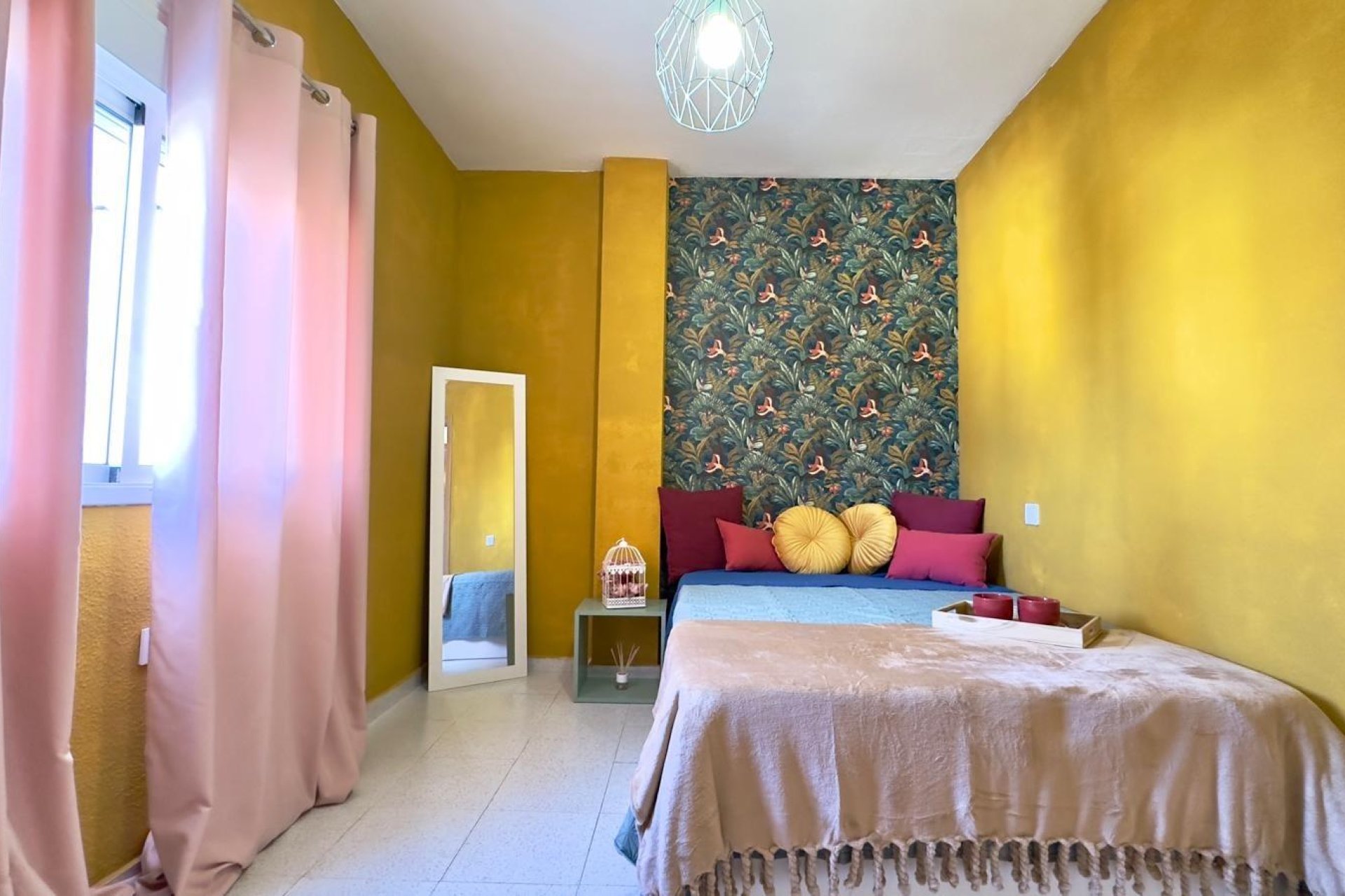 Resale - Bungalow -
Orihuela Costa - Cabo Roig