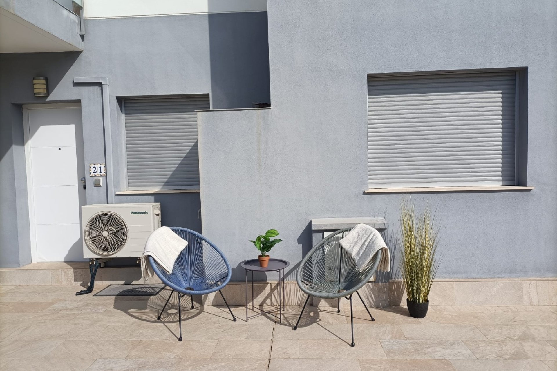 Resale - Bungalow -
Orihuela Costa - Costa Blanca