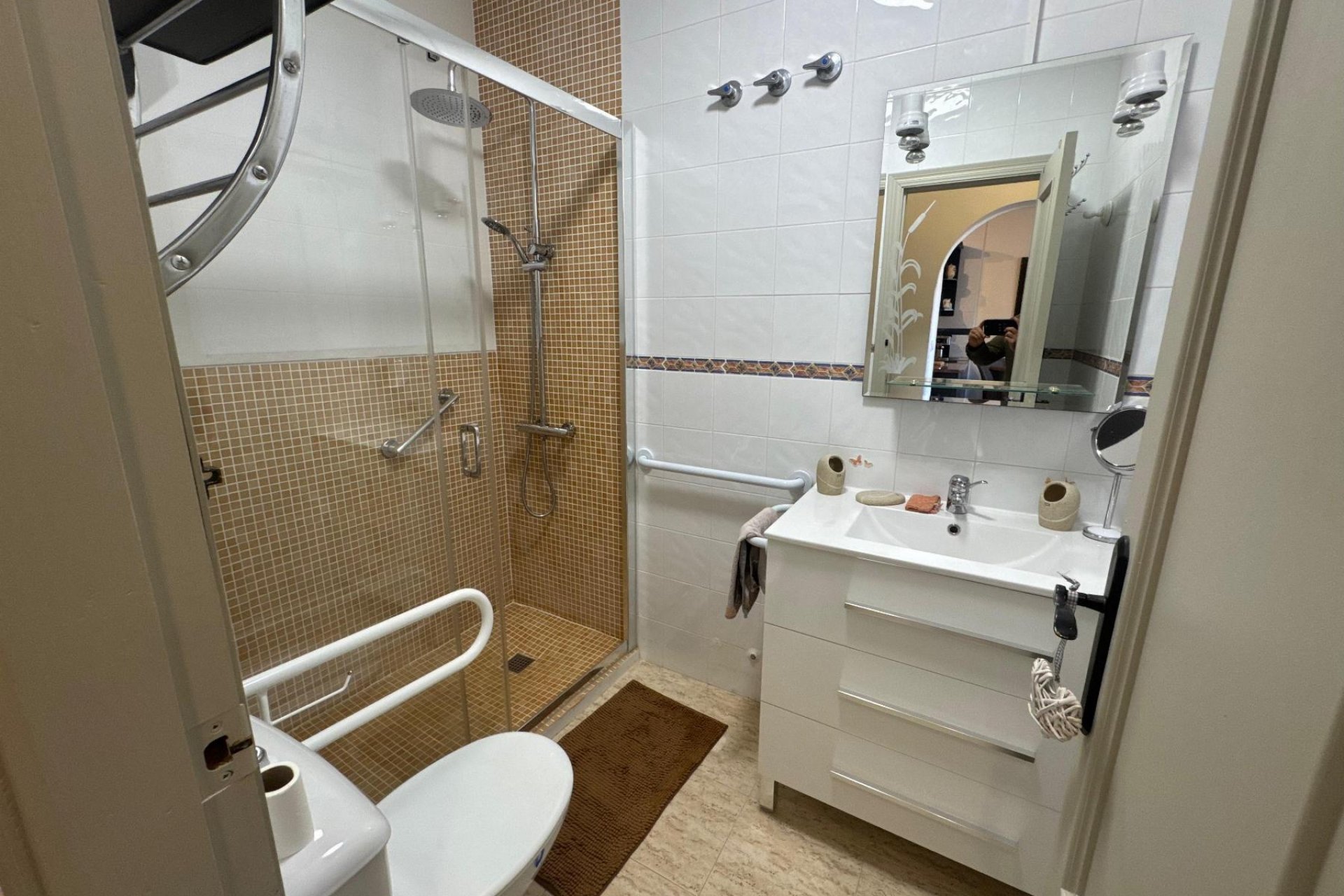 Resale - Bungalow -
Orihuela Costa - Costa Blanca