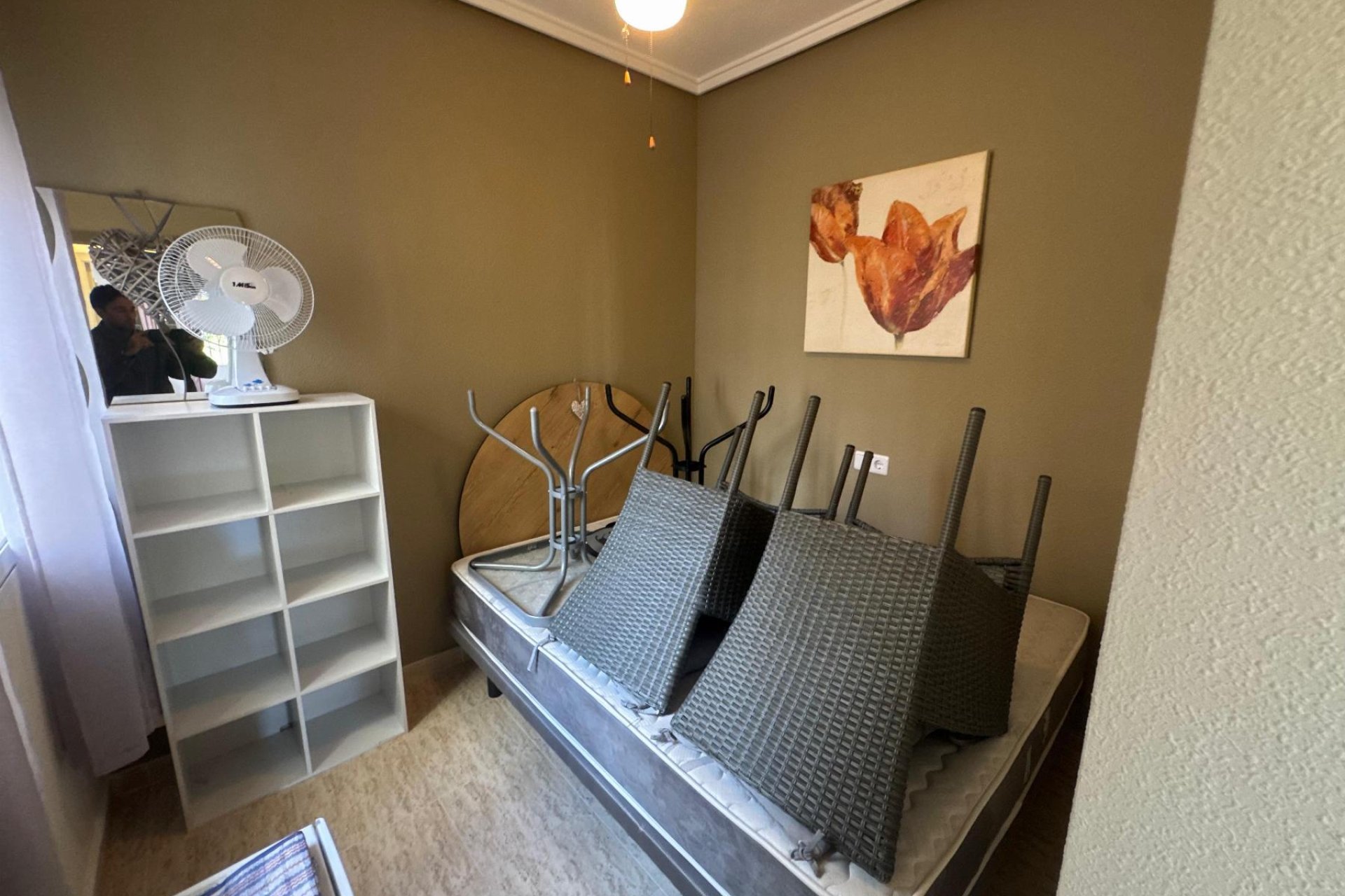 Resale - Bungalow -
Orihuela Costa - Costa Blanca