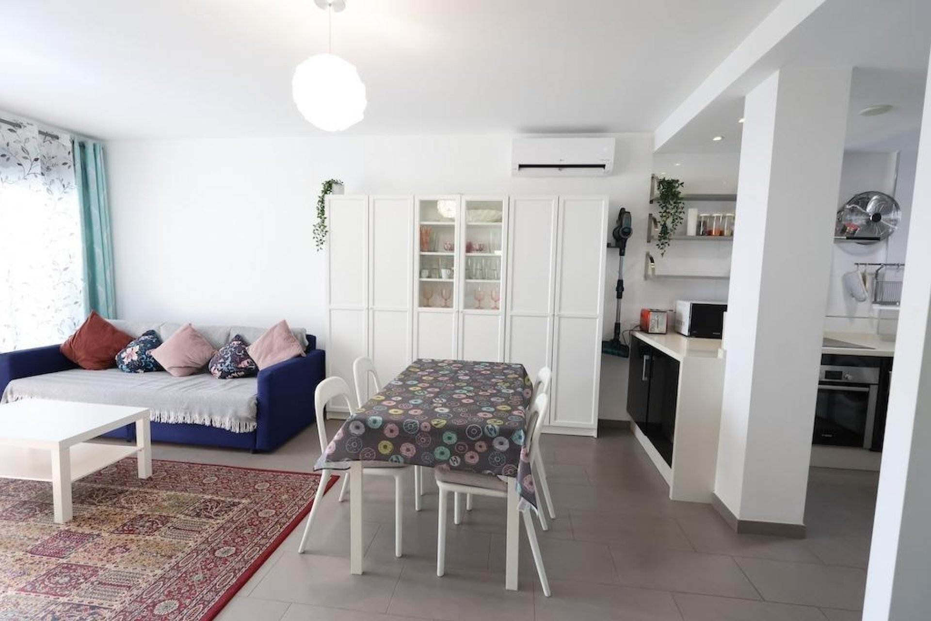 Resale - Bungalow -
Orihuela Costa - Costa Blanca