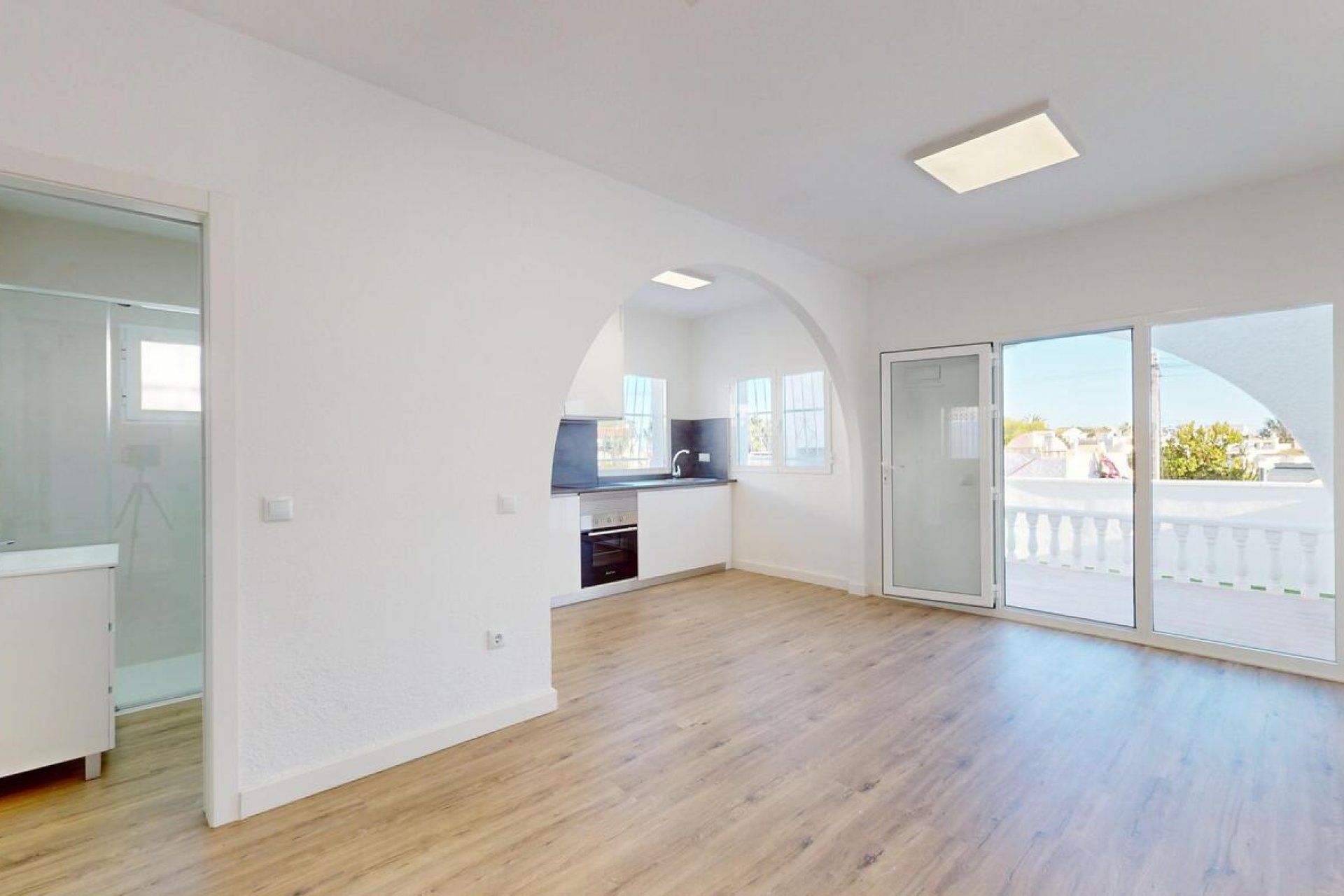 Resale - Bungalow -
Orihuela Costa - Costa Blanca