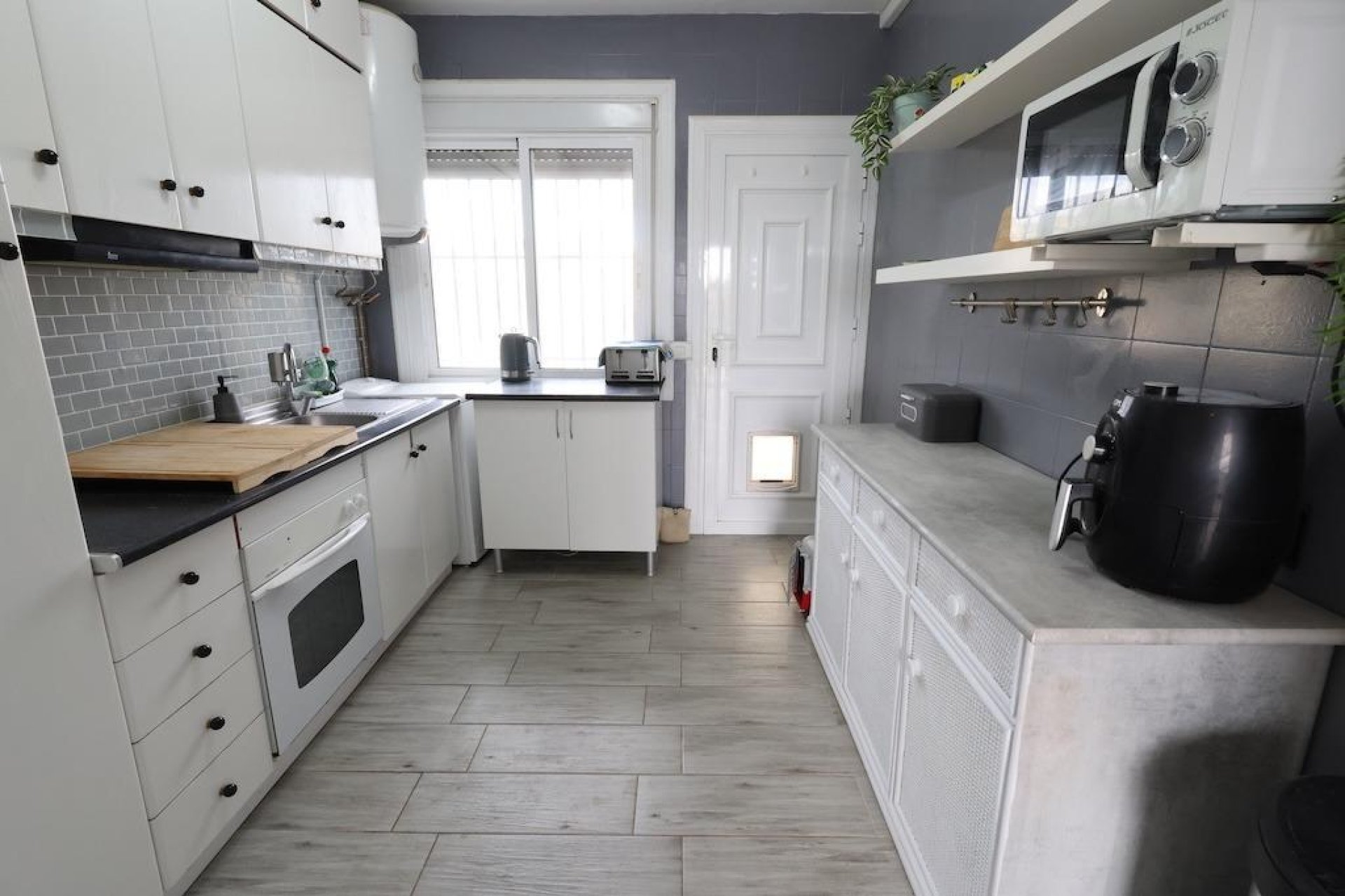 Resale - Bungalow -
Orihuela Costa - Costa Blanca