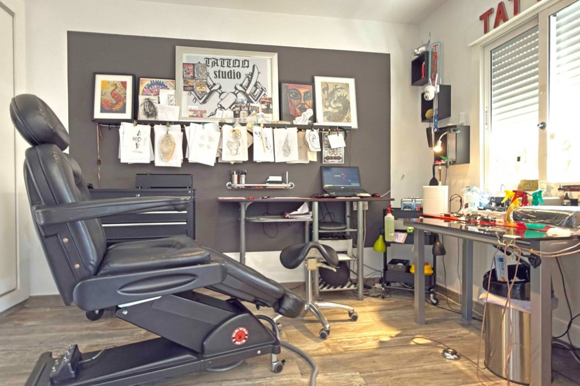 Resale - Bungalow -
Orihuela Costa - Costa Blanca