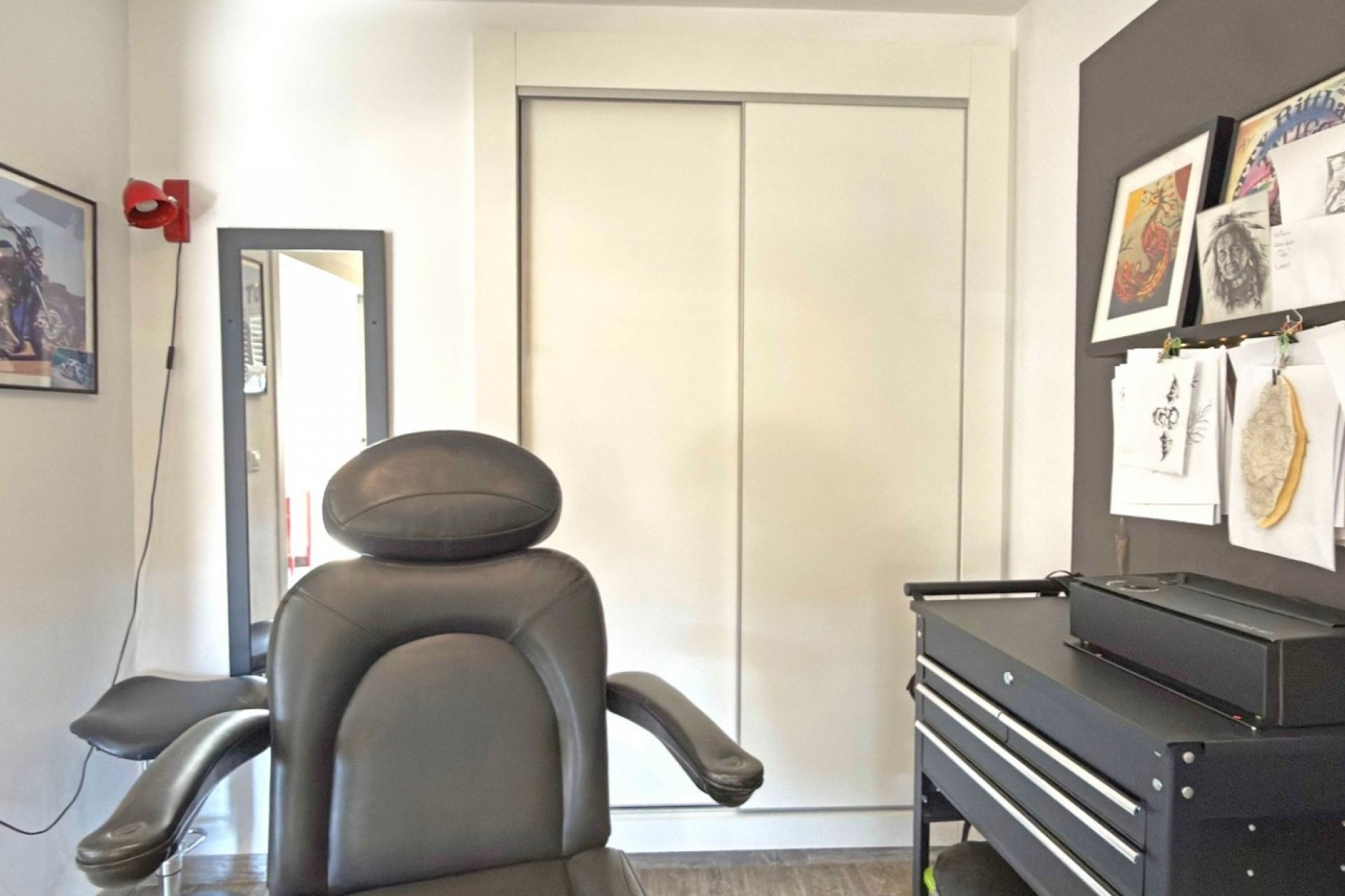 Resale - Bungalow -
Orihuela Costa - Costa Blanca