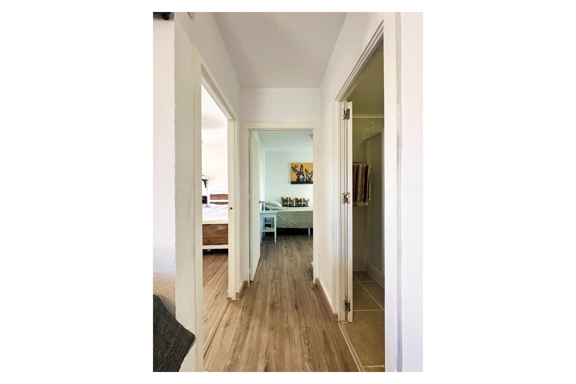 Resale - Bungalow -
Orihuela Costa - Costa Blanca