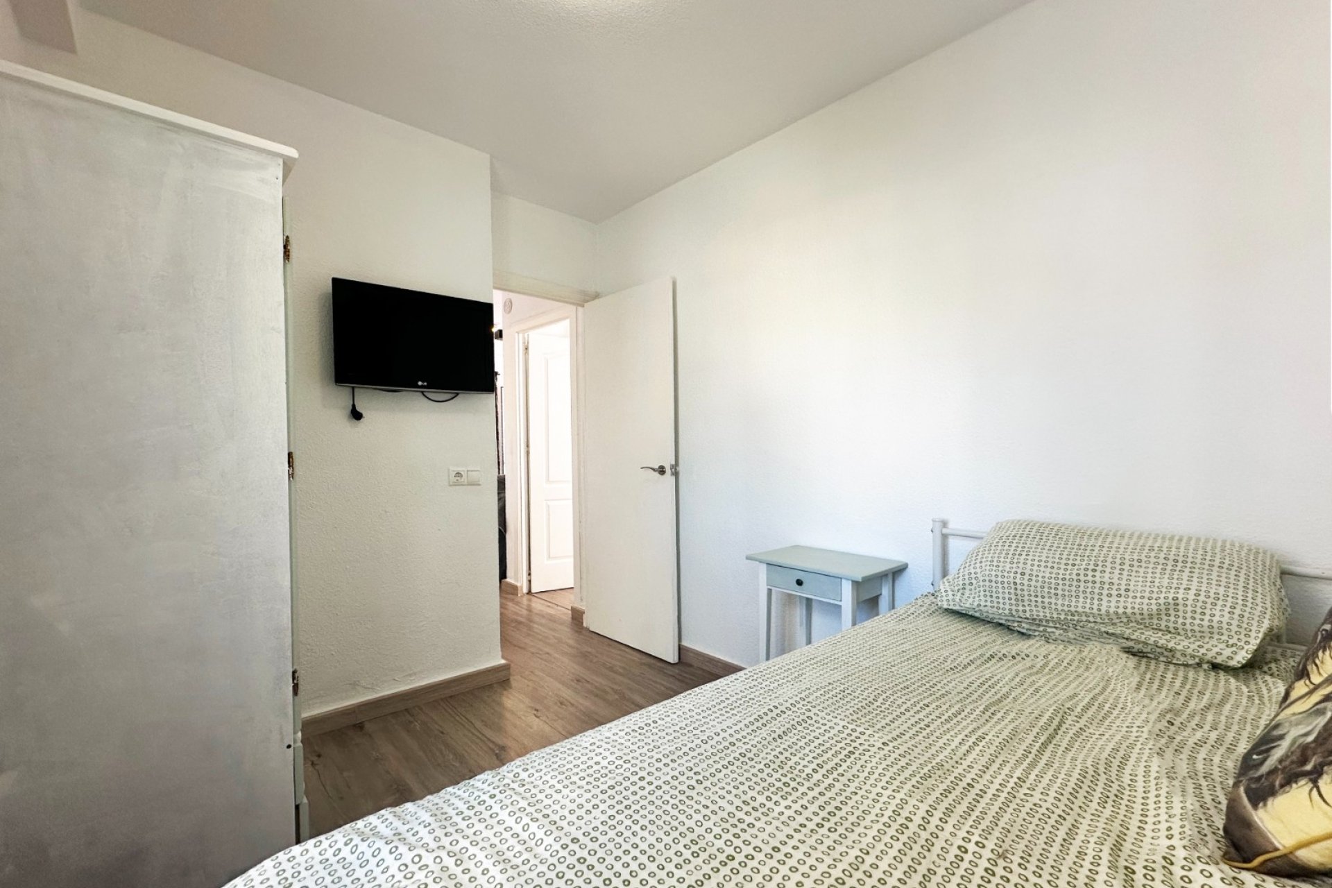 Resale - Bungalow -
Orihuela Costa - Costa Blanca