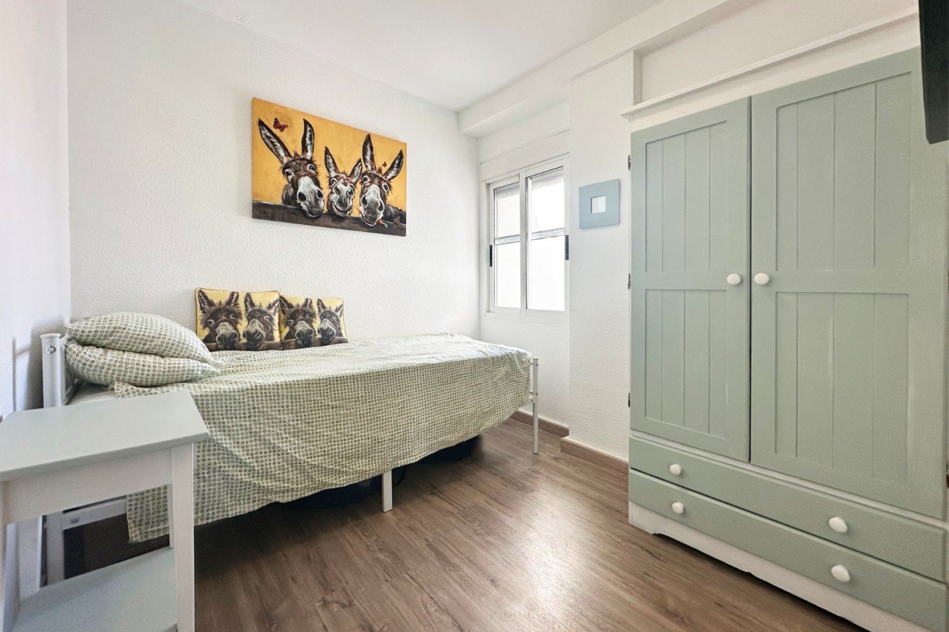 Resale - Bungalow -
Orihuela Costa - Costa Blanca