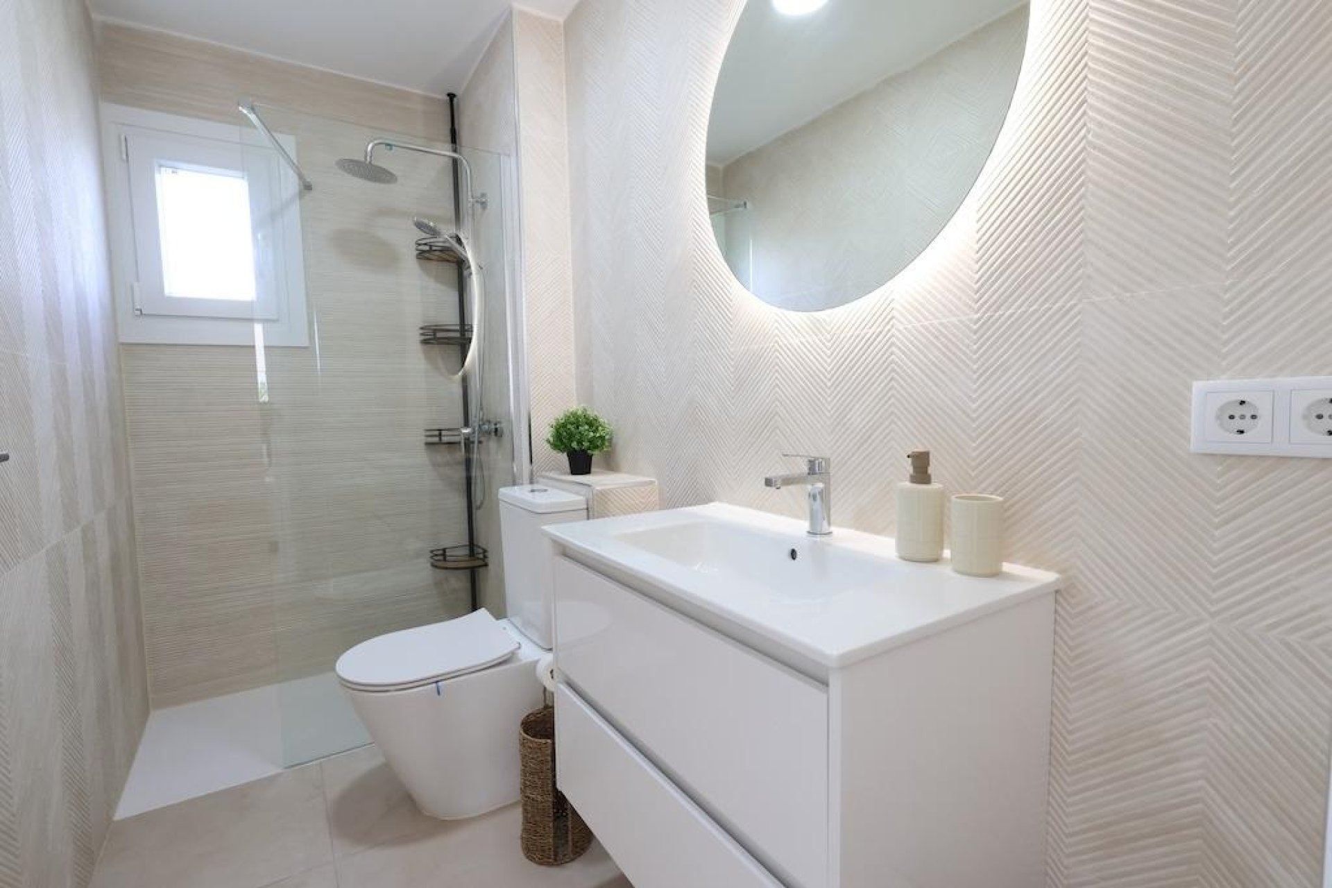 Resale - Bungalow -
Orihuela Costa - Costa Blanca