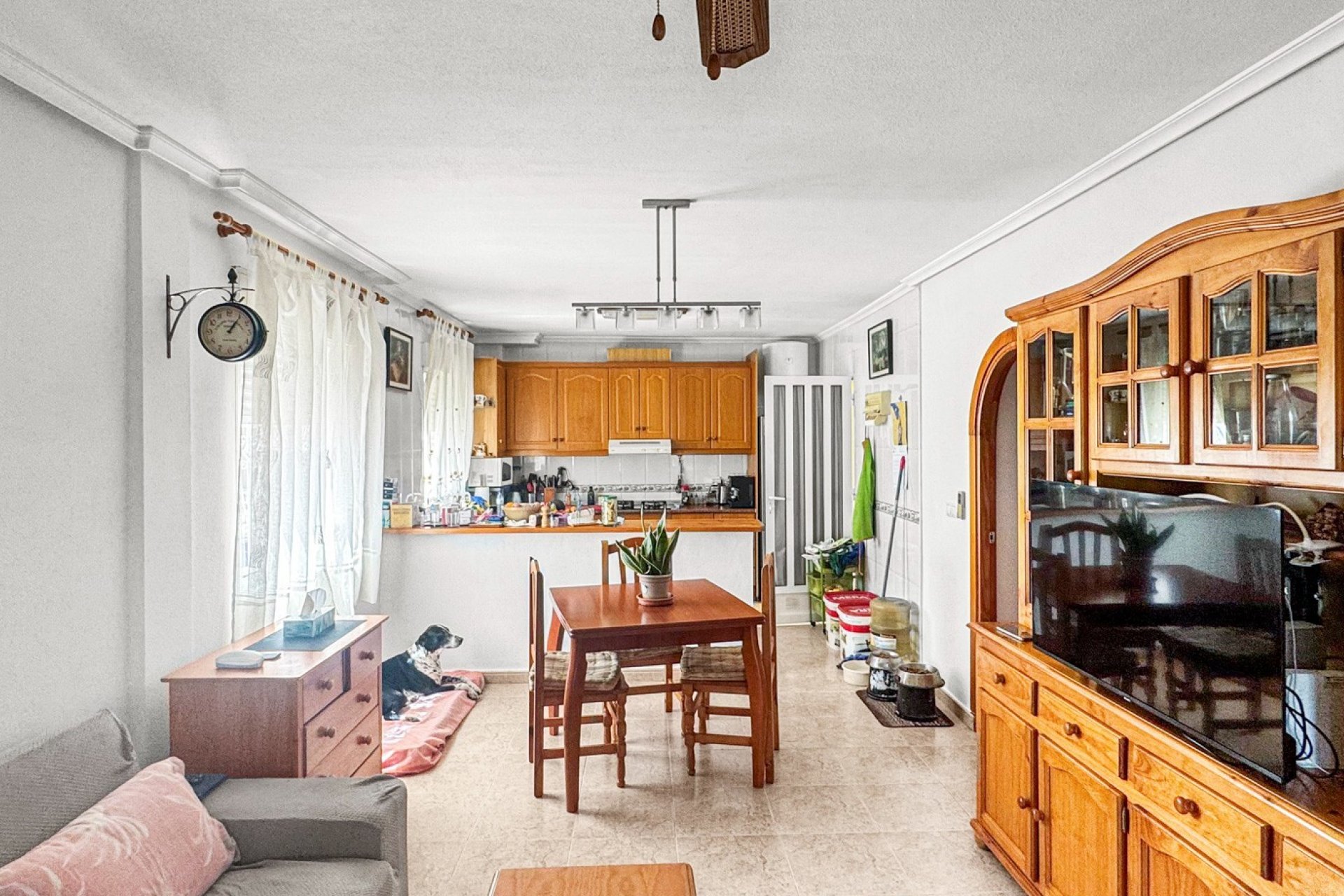 Resale - Bungalow -
Orihuela Costa - Costa Blanca