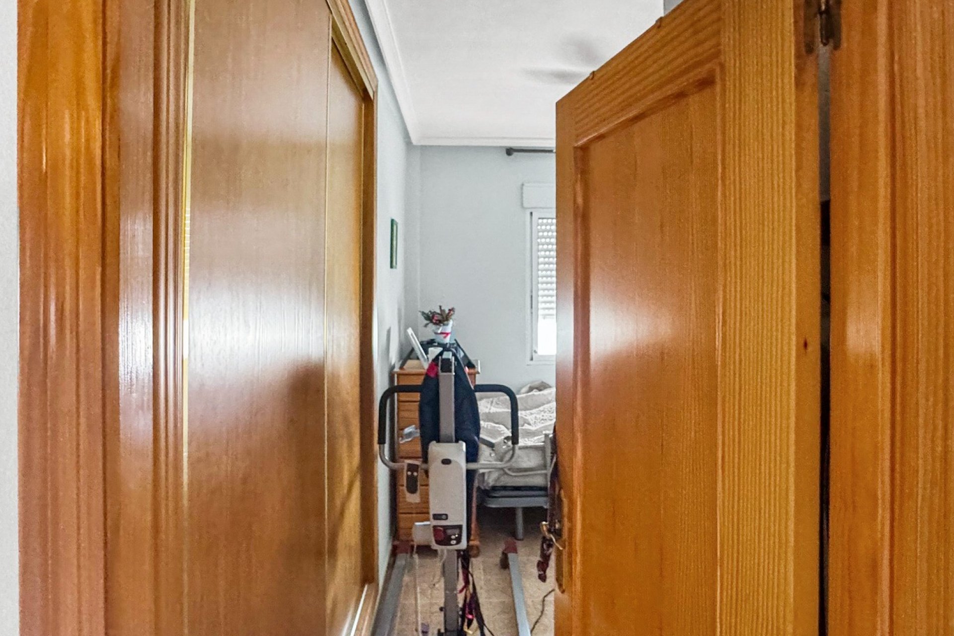 Resale - Bungalow -
Orihuela Costa - Costa Blanca