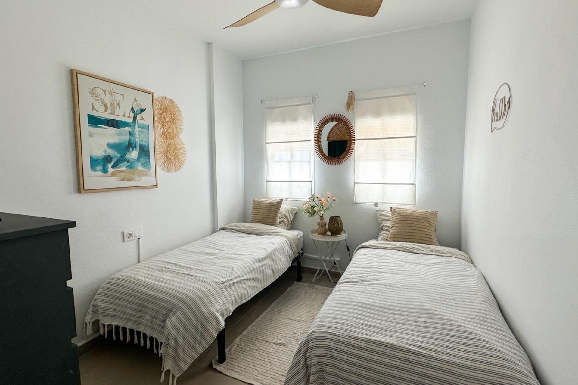 Resale - Bungalow -
Orihuela Costa - Costa Blanca