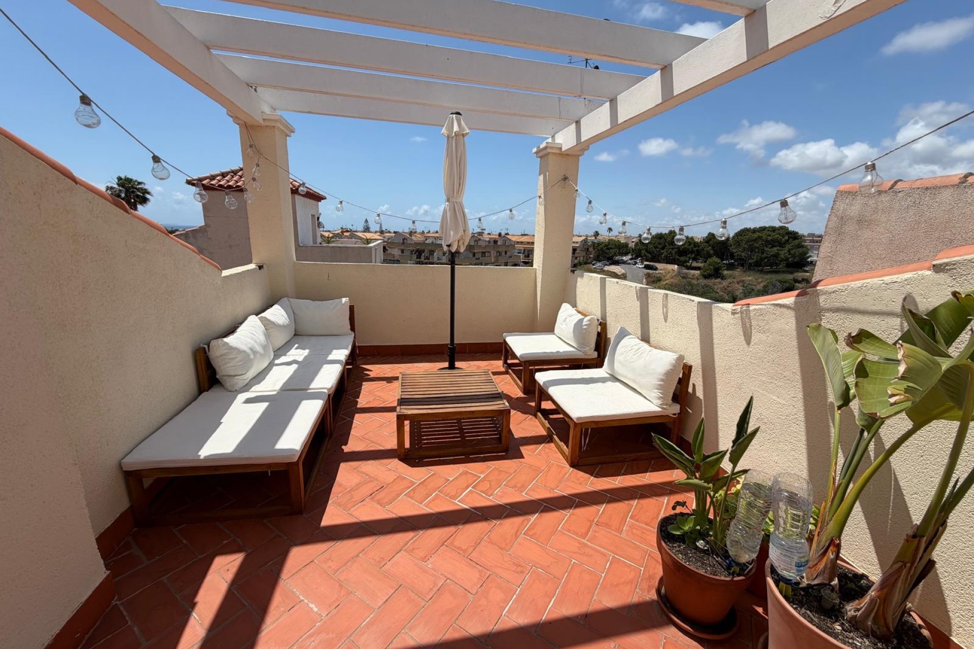 Resale - Bungalow -
Orihuela Costa - Costa Blanca