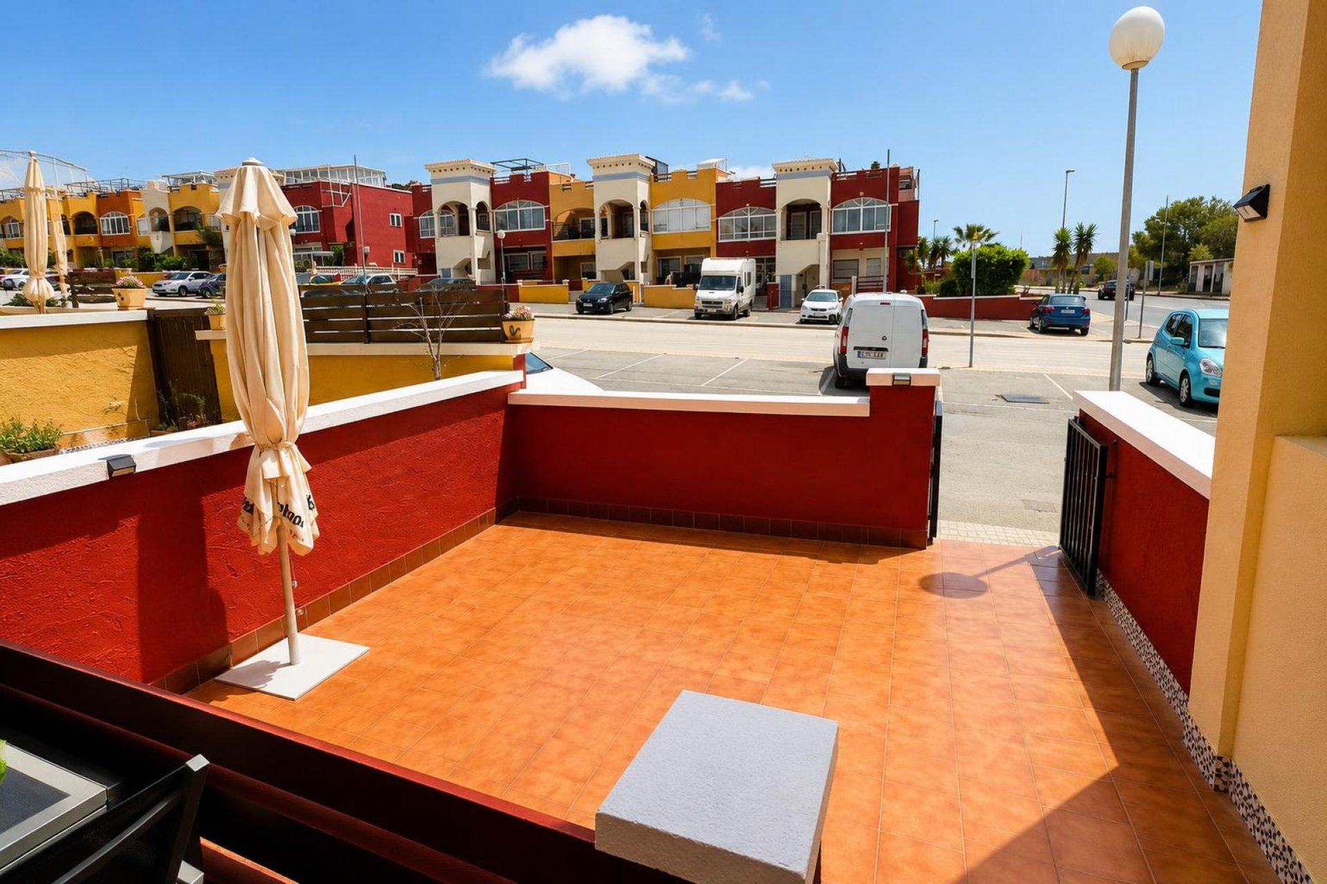 Resale - Bungalow -
Orihuela Costa - Costa Blanca