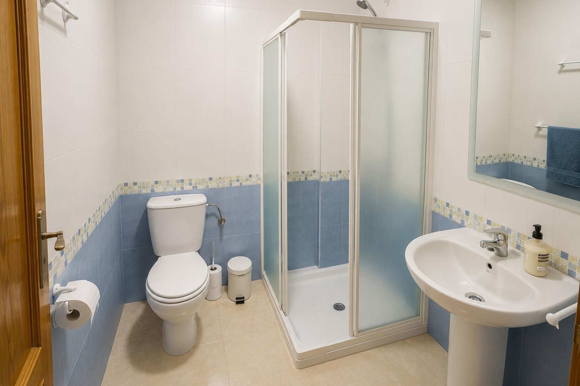 Resale - Bungalow -
Orihuela Costa - Costa Blanca