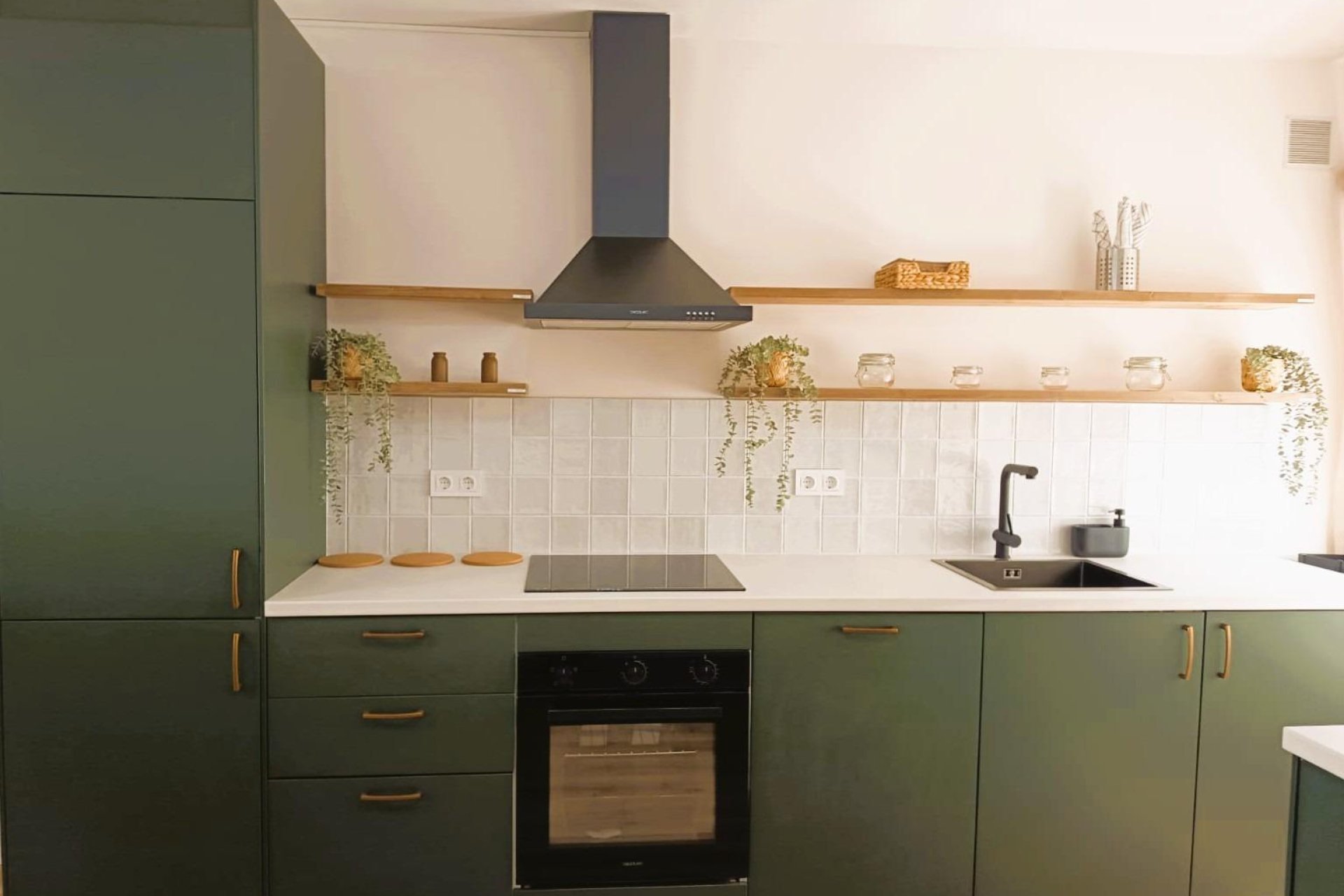 Resale - Bungalow -
Orihuela Costa - Costa Blanca
