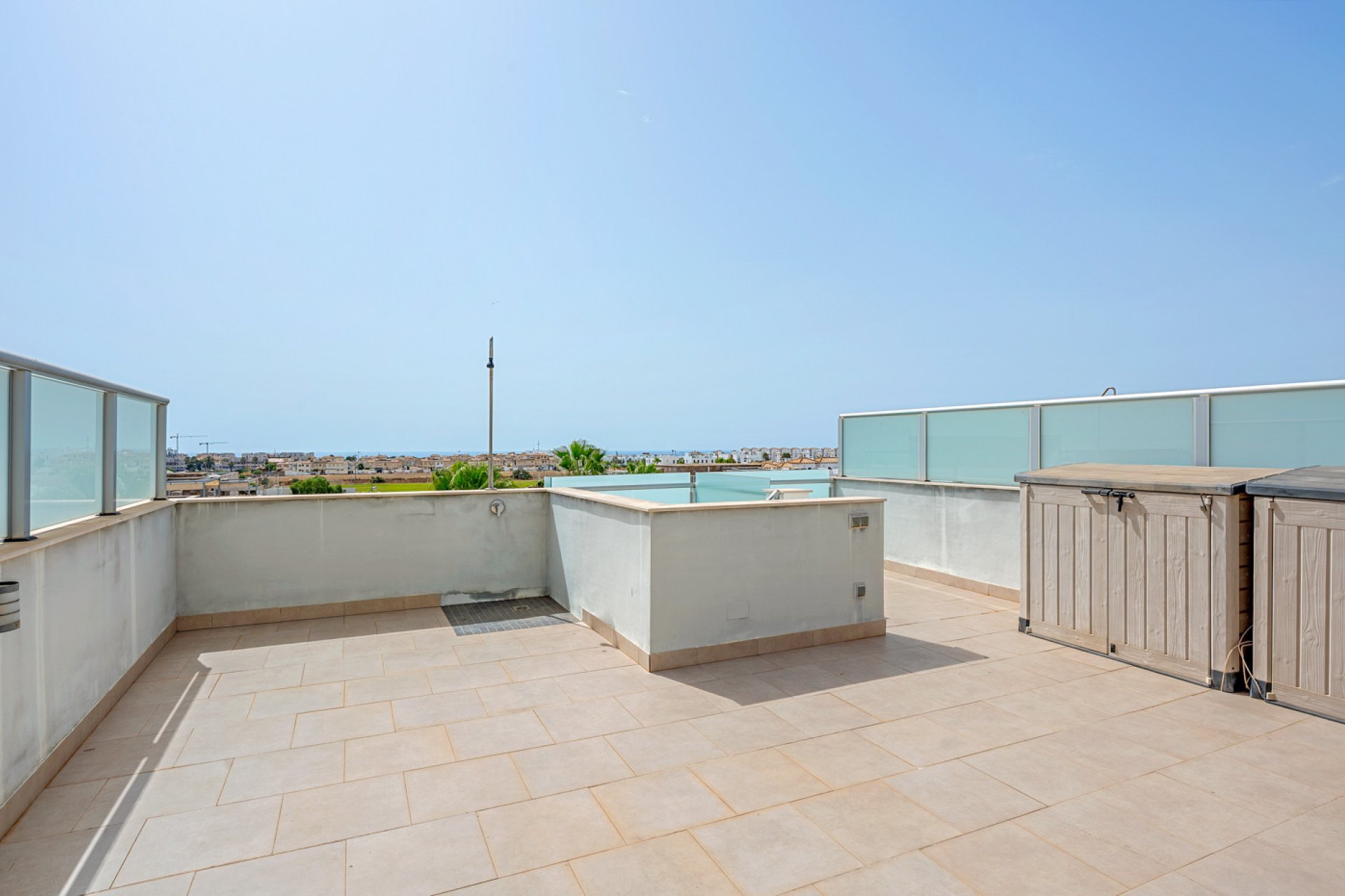 Resale - Bungalow -
Orihuela Costa - Costa Blanca