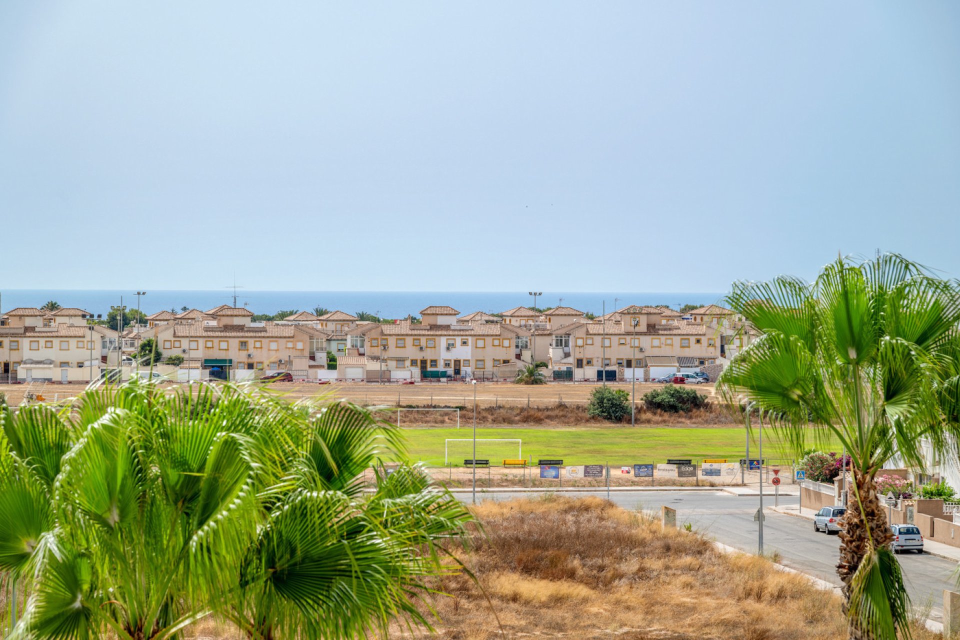 Resale - Bungalow -
Orihuela Costa - Costa Blanca