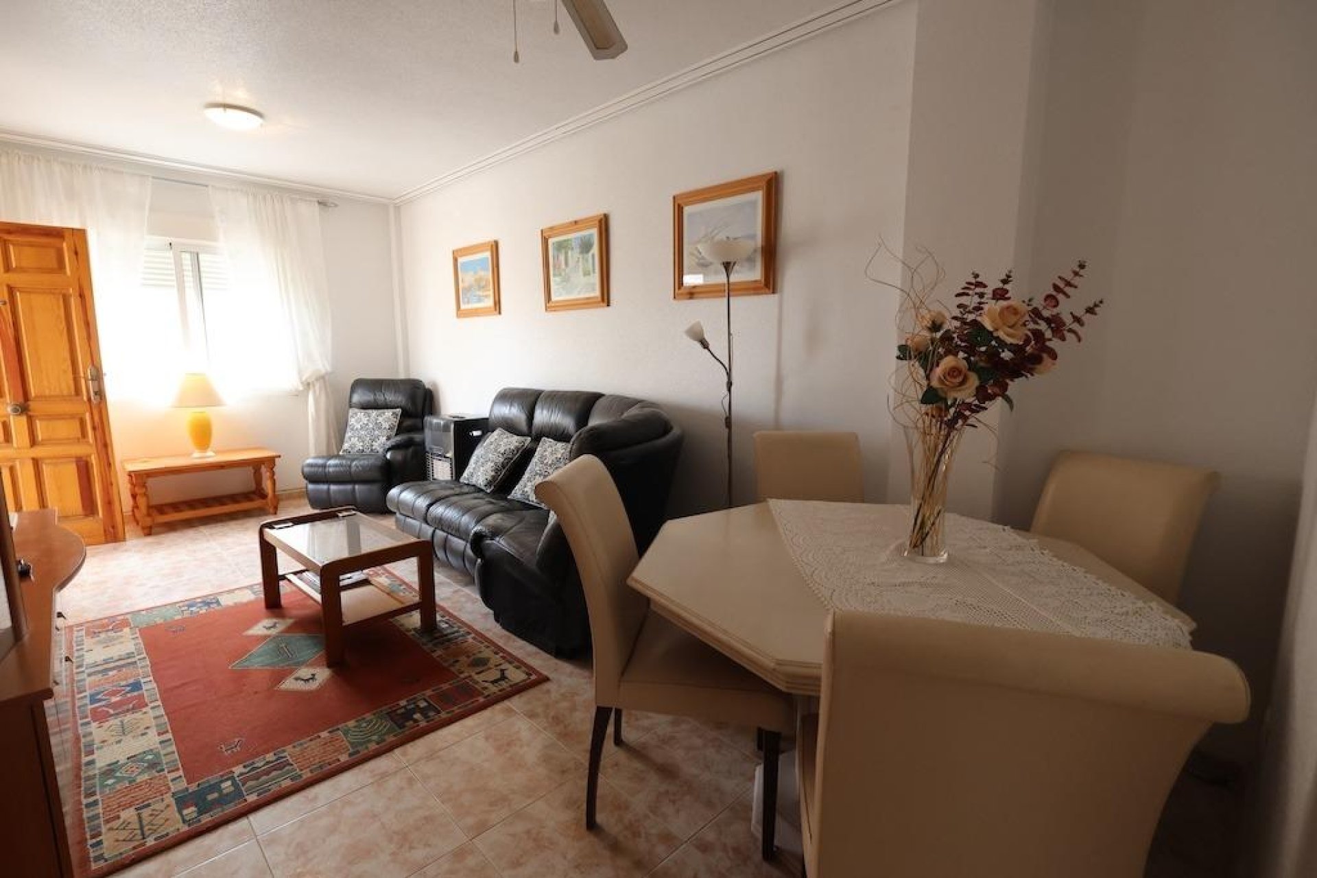 Resale - Bungalow -
Orihuela Costa - Costa Blanca