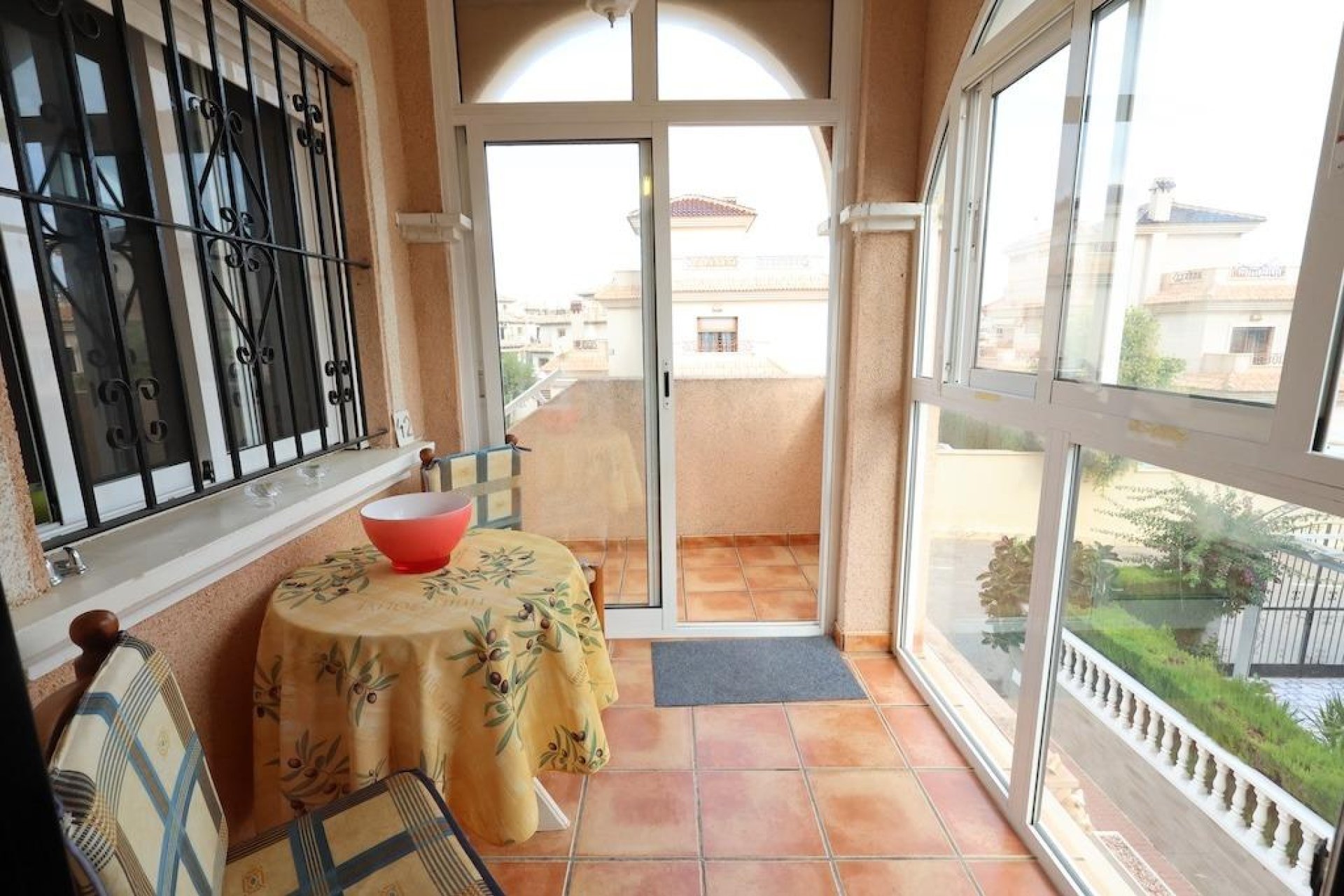 Resale - Bungalow -
Orihuela Costa - Costa Blanca